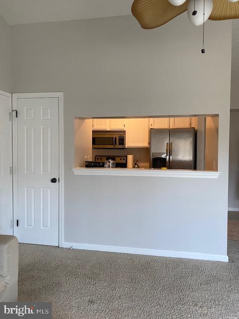 NONE AVAILABLE - Residential Lease