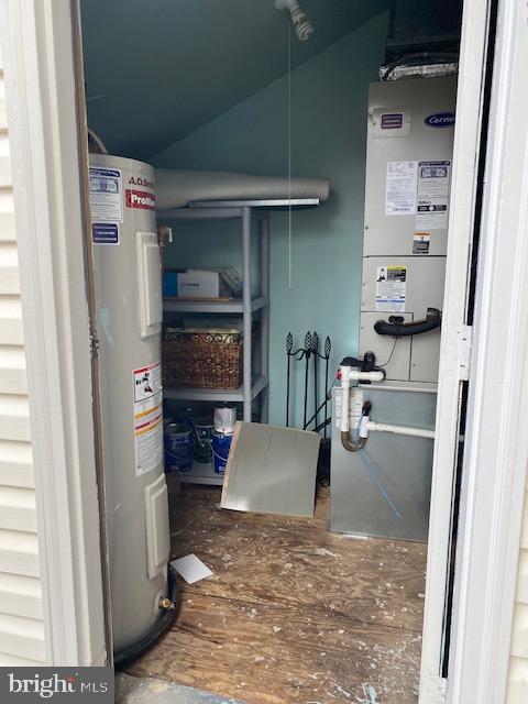 NONE AVAILABLE - Residential Lease