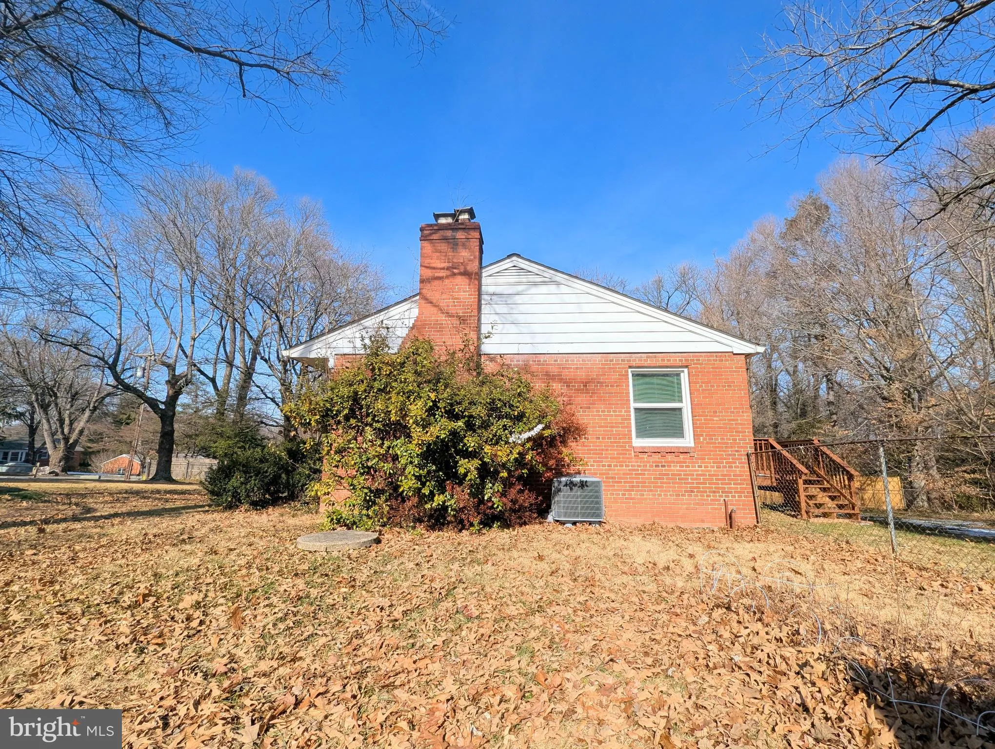 Fairfax, Virginia 22031, United States, 3 Bedrooms Bedrooms, ,3 BathroomsBathrooms,Residential,Active,10510