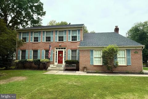 1701 PICADILLY ROAD CROFTON MD 21114