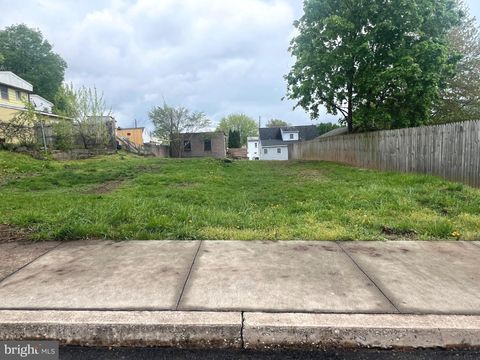 416 & 418 S LAWRENCE STREET MIDDLETOWN PA 17057