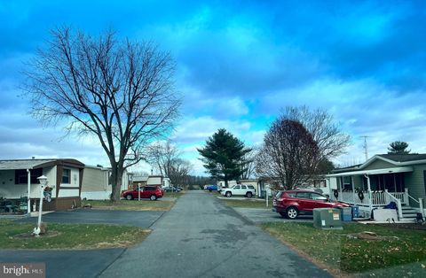 Photo of 2160 Hanover Road, GETTYSBURG, PA 17325 (MLS # PAAD2021750)