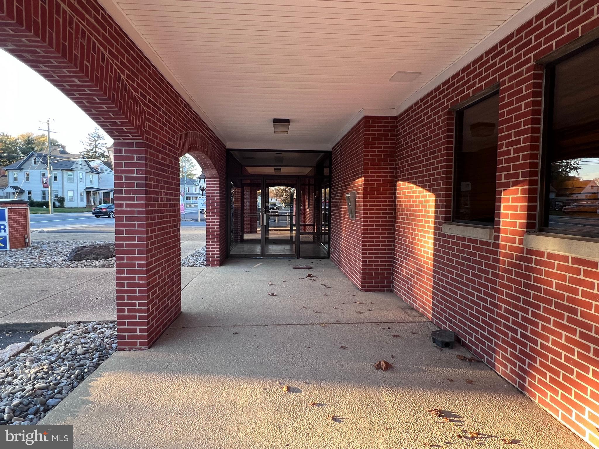 NONE AVAILABLE - Commercial Sale