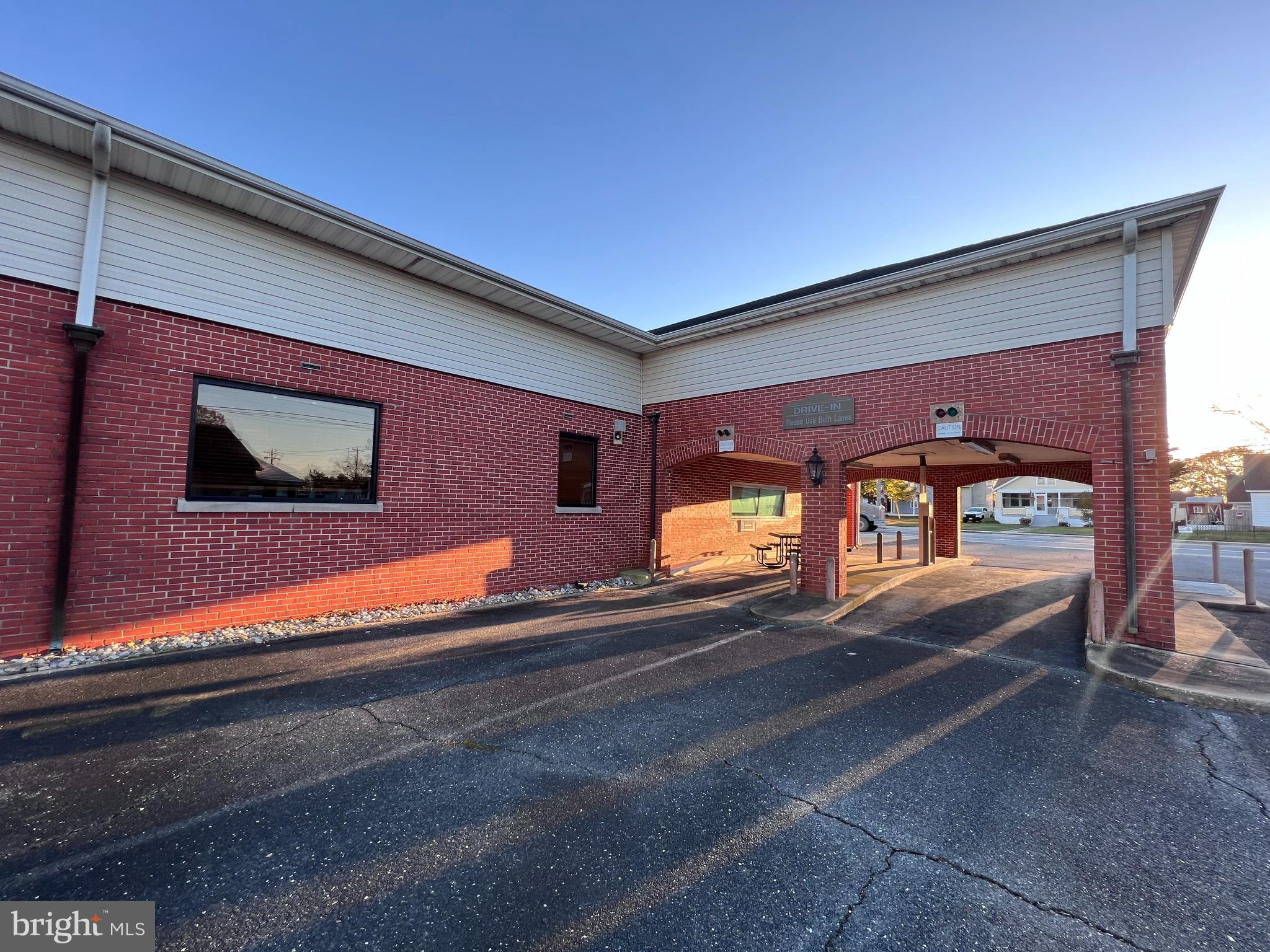 NONE AVAILABLE - Commercial Sale