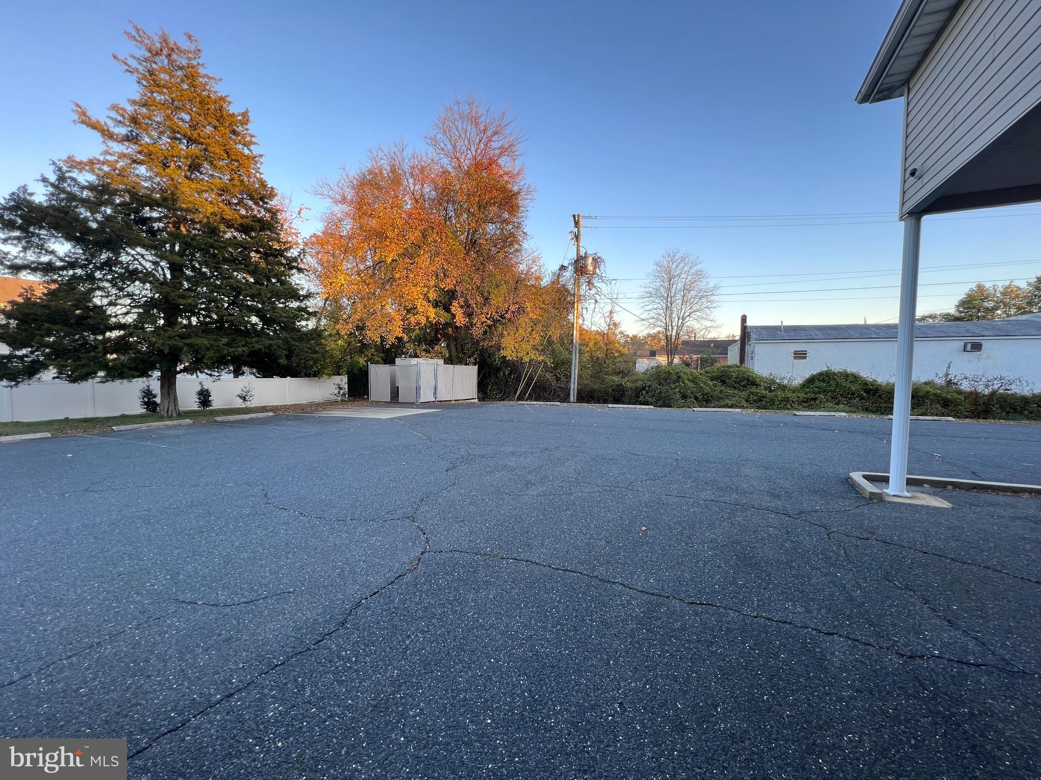 NONE AVAILABLE - Commercial Sale