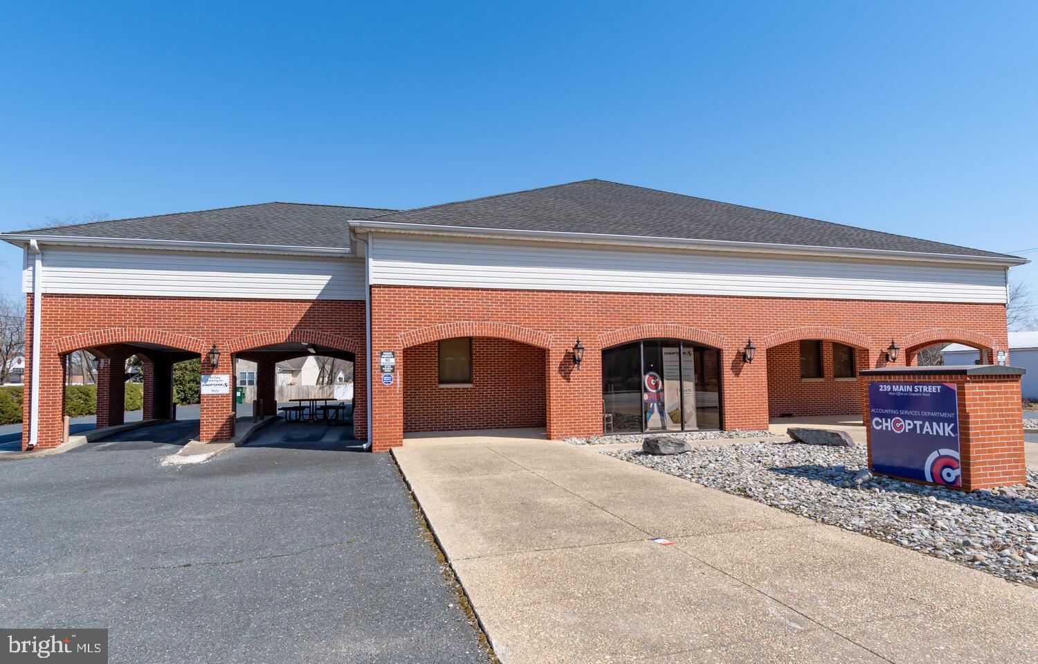 NONE AVAILABLE - Commercial Sale