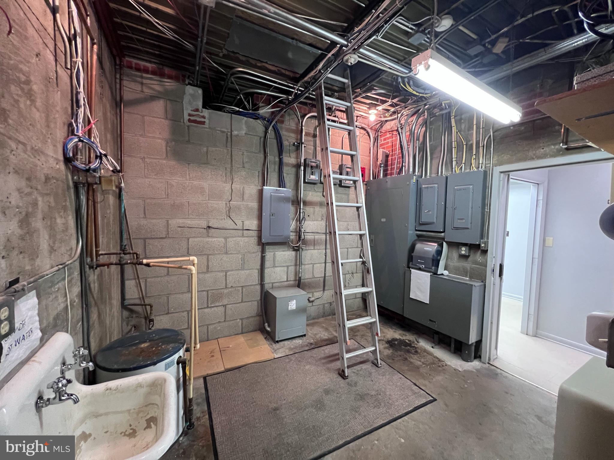 NONE AVAILABLE - Commercial Sale