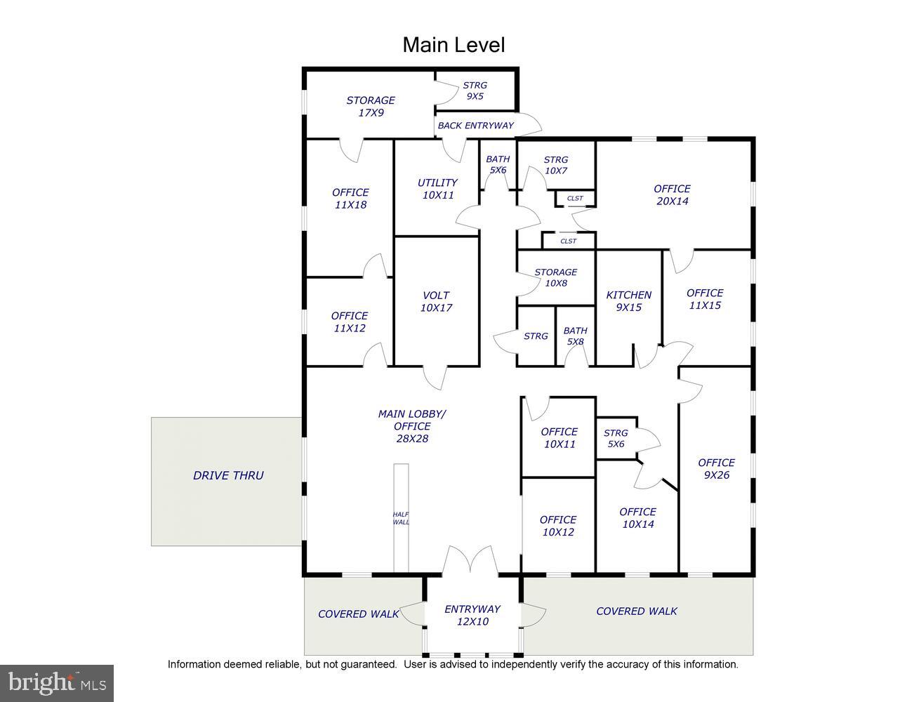 NONE AVAILABLE - Commercial Sale