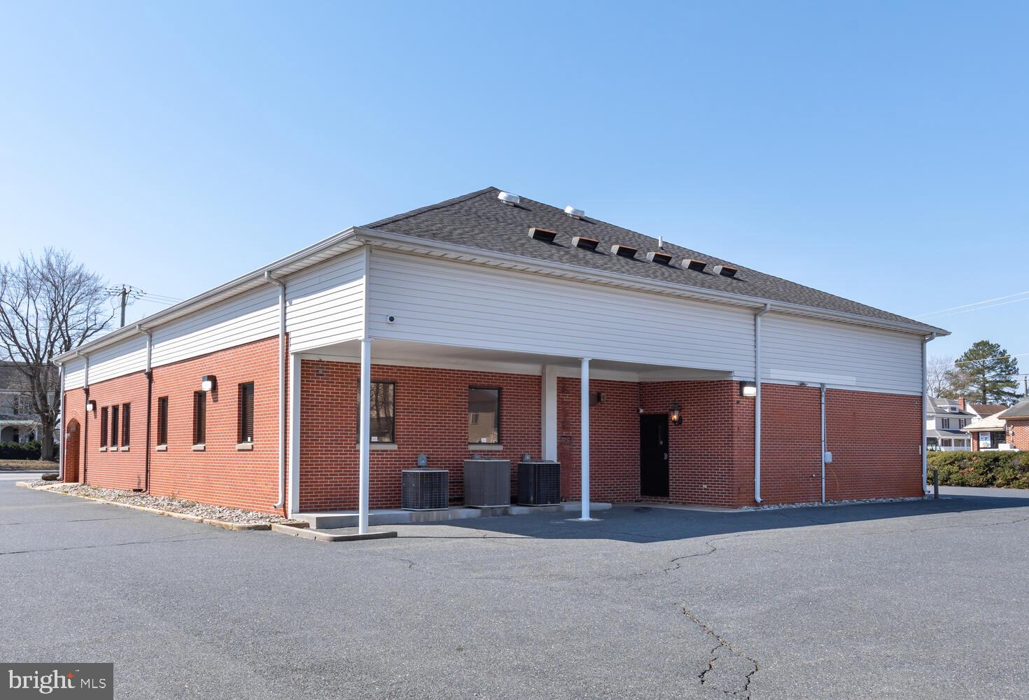 NONE AVAILABLE - Commercial Sale