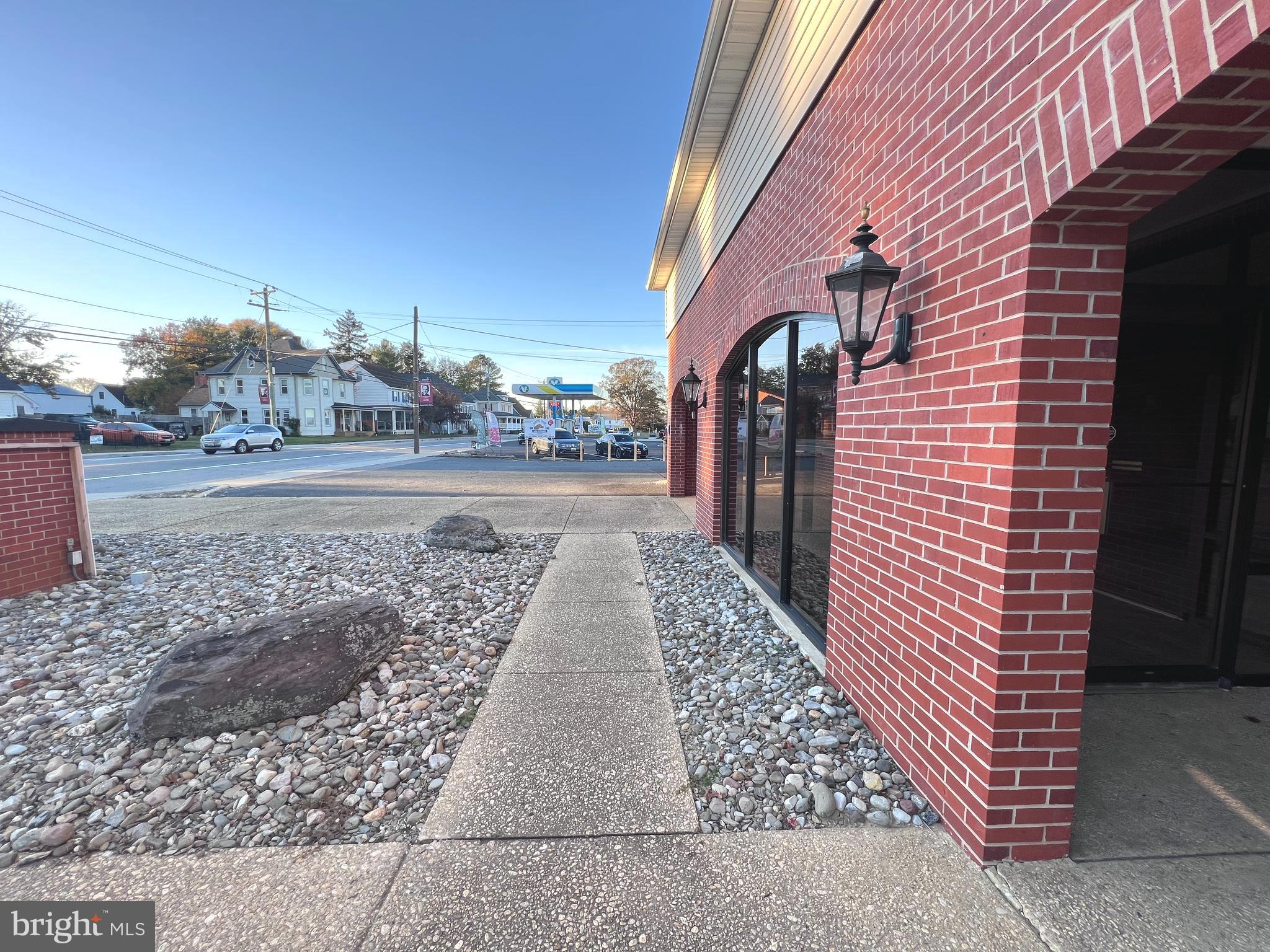 NONE AVAILABLE - Commercial Sale