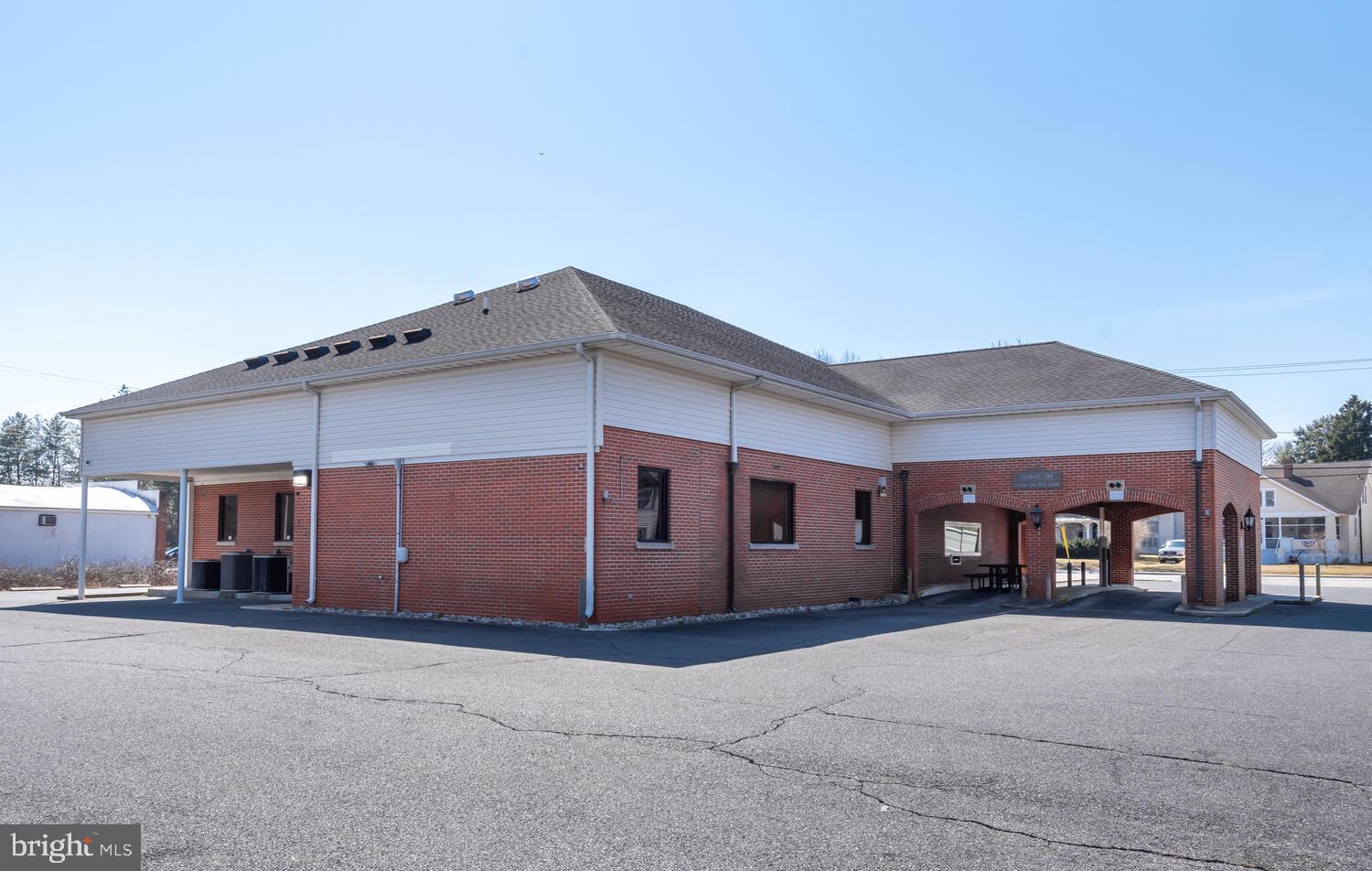 NONE AVAILABLE - Commercial Sale