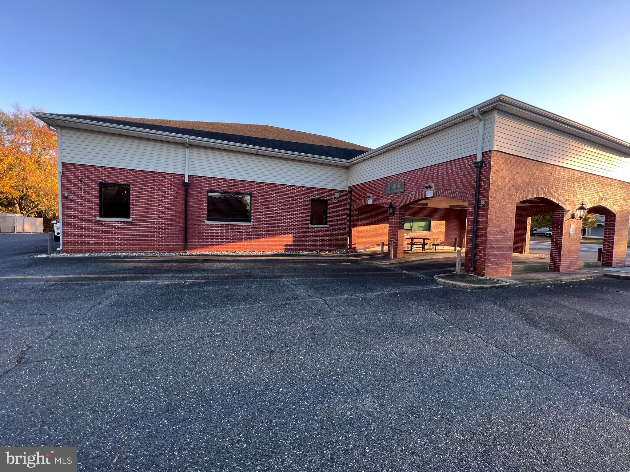 NONE AVAILABLE - Commercial Sale