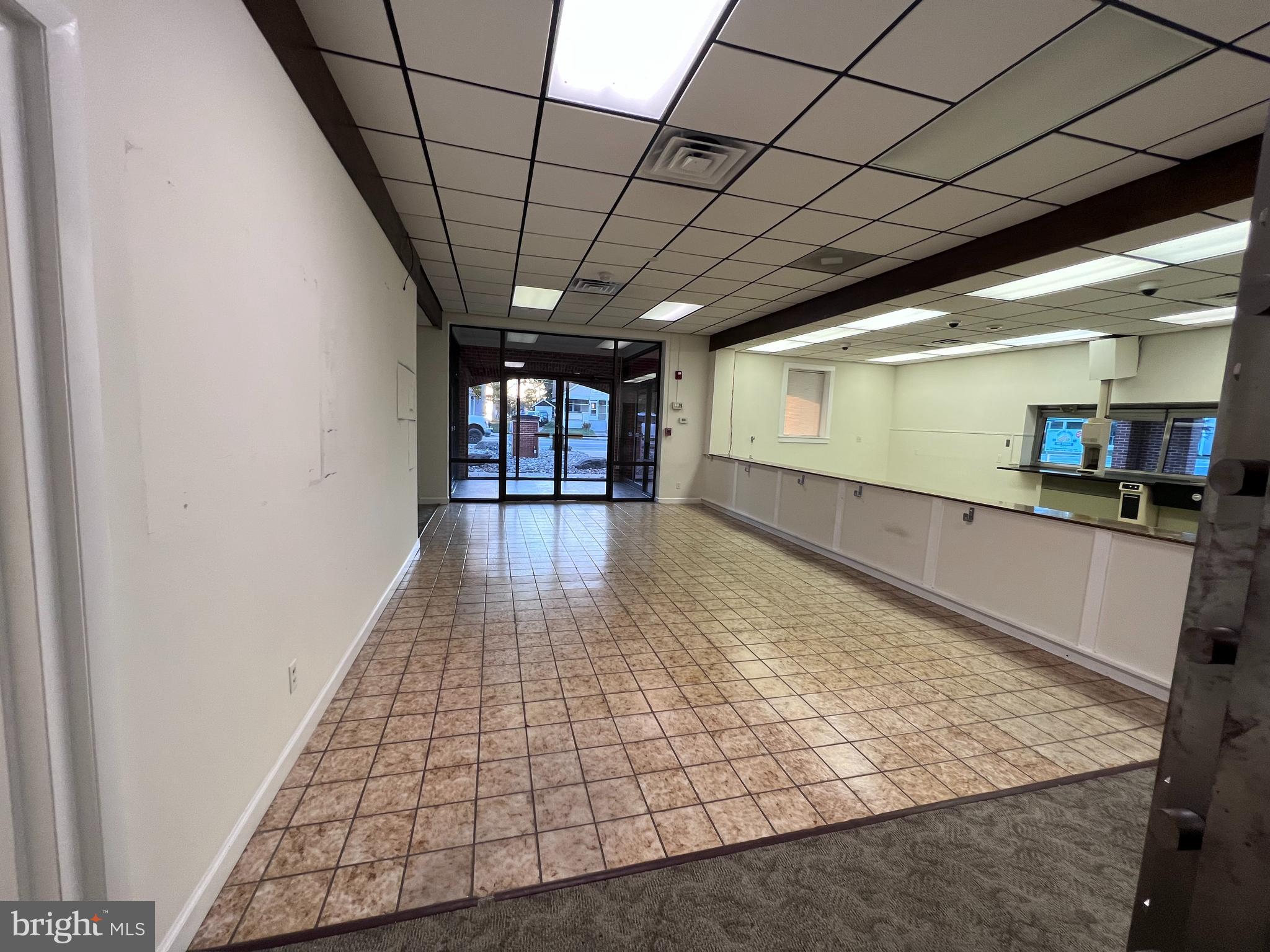 NONE AVAILABLE - Commercial Sale