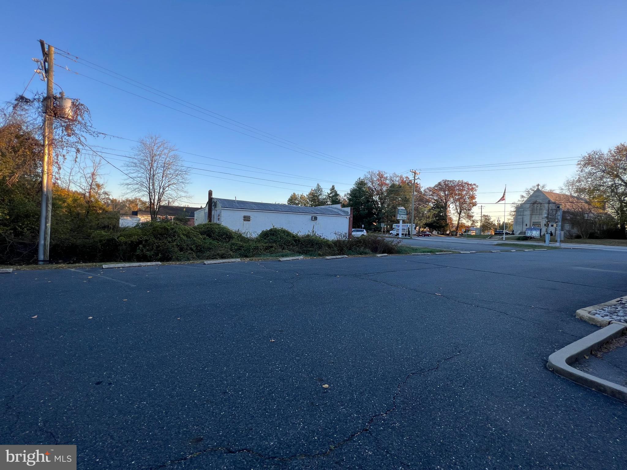 NONE AVAILABLE - Commercial Sale