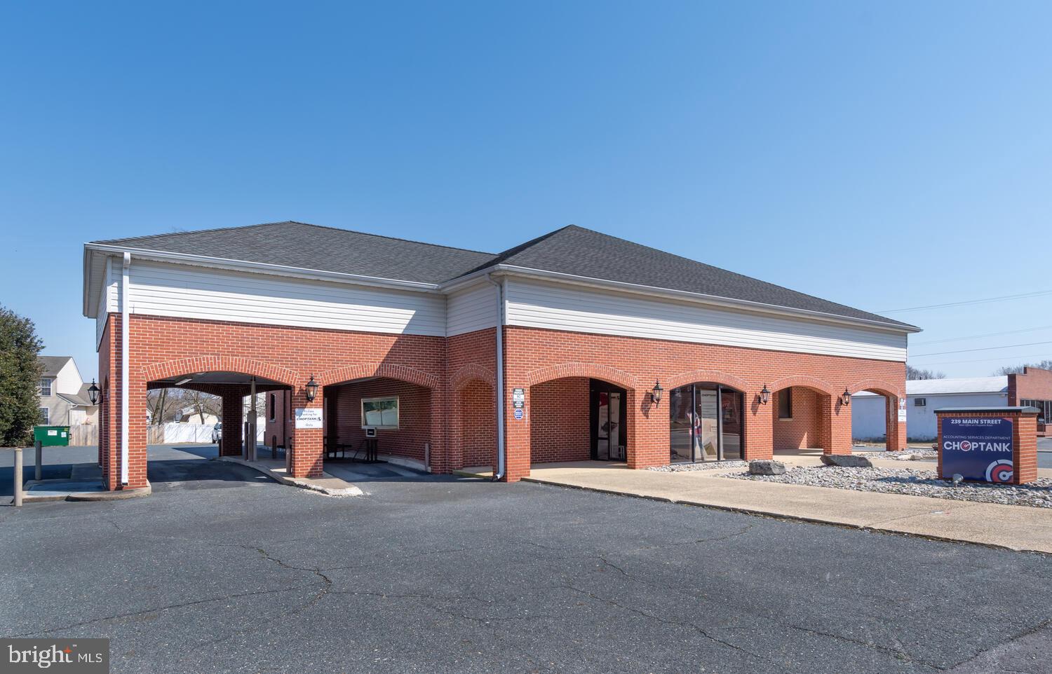 NONE AVAILABLE - Commercial Sale