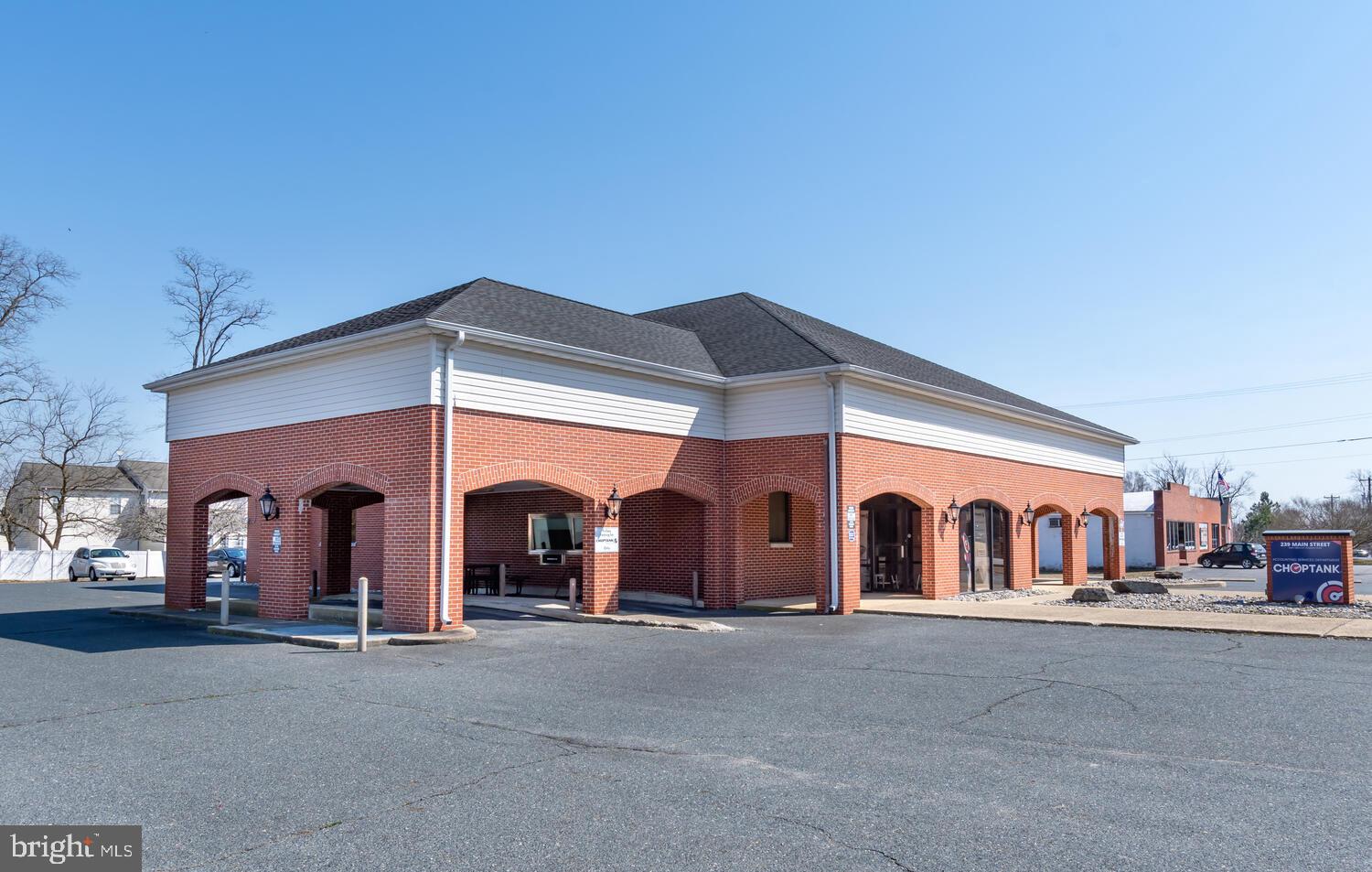 NONE AVAILABLE - Commercial Sale