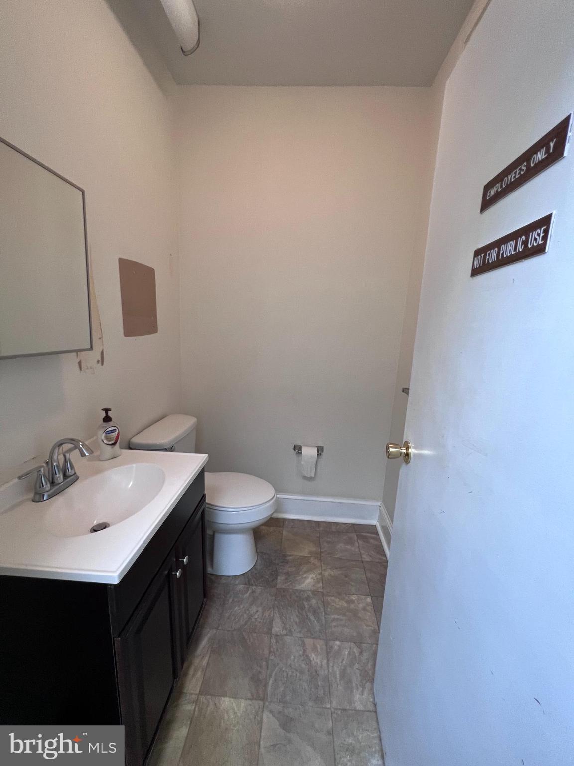 NONE AVAILABLE - Commercial Sale