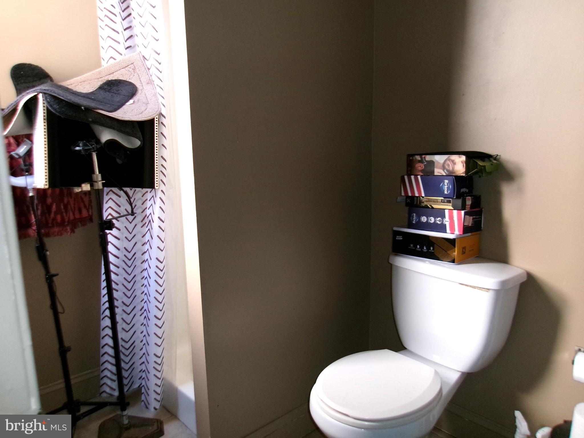 ALLEGHENY WEST - Commercial Sale