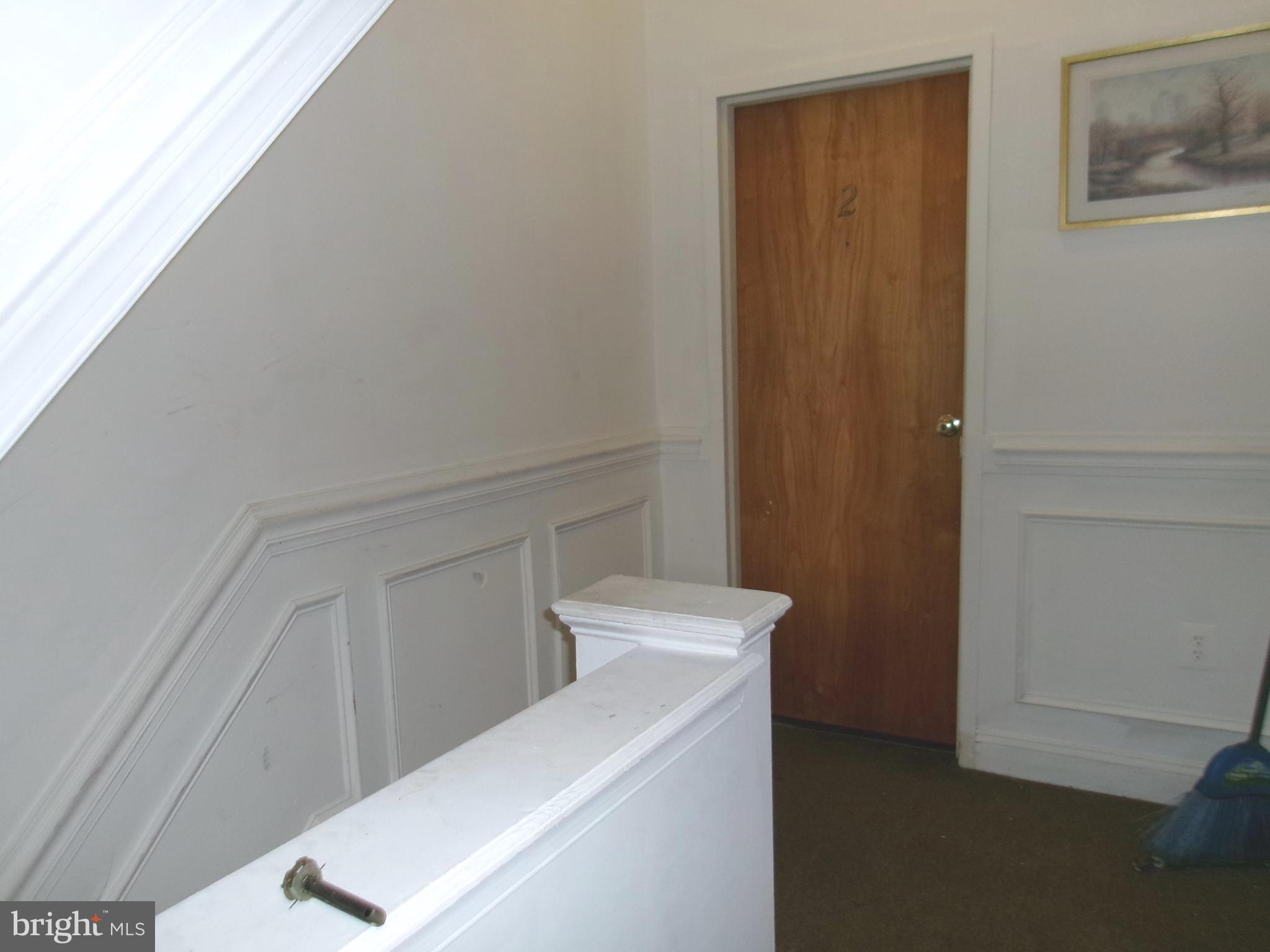 ALLEGHENY WEST - Commercial Sale