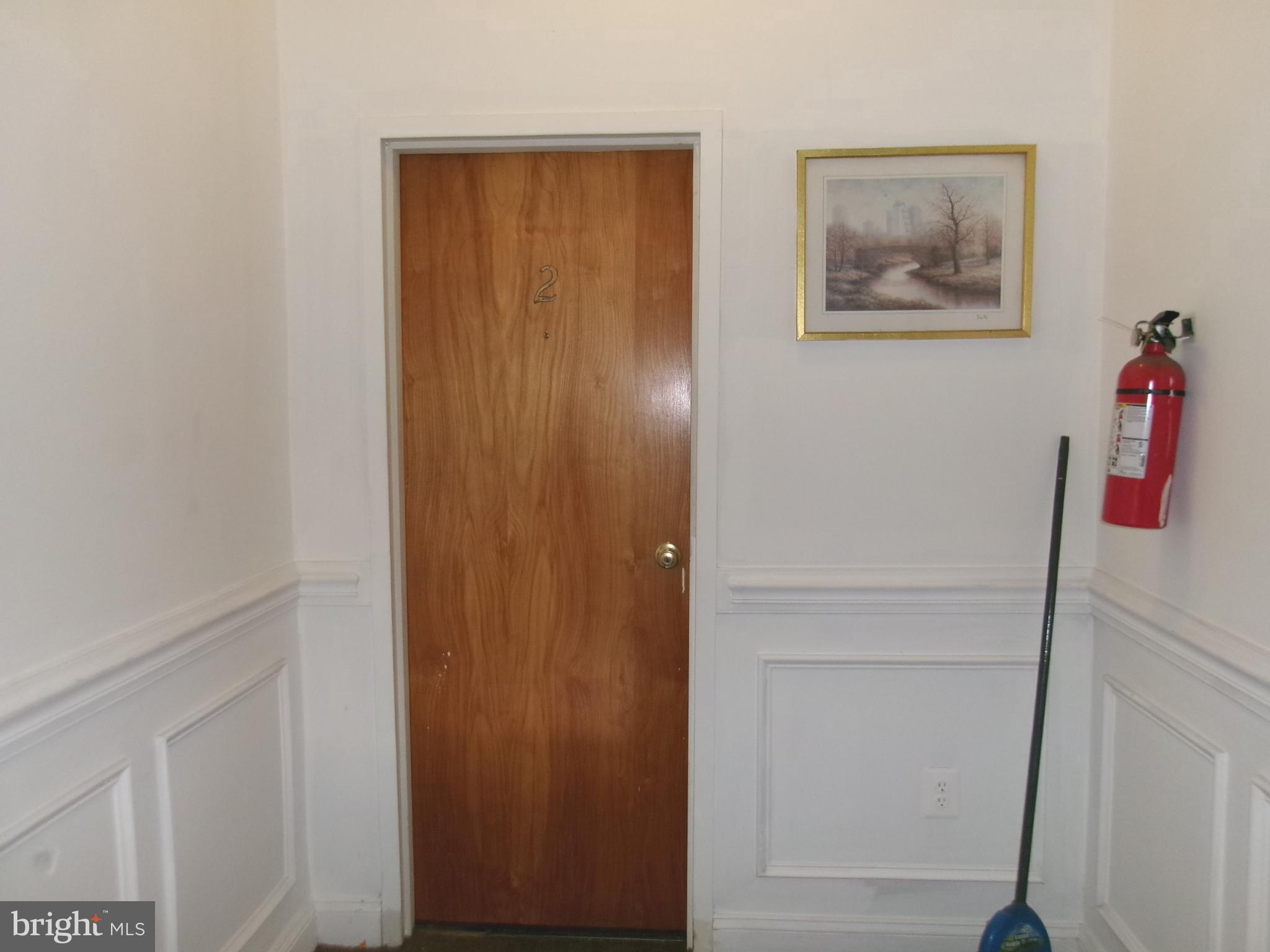 ALLEGHENY WEST - Commercial Sale