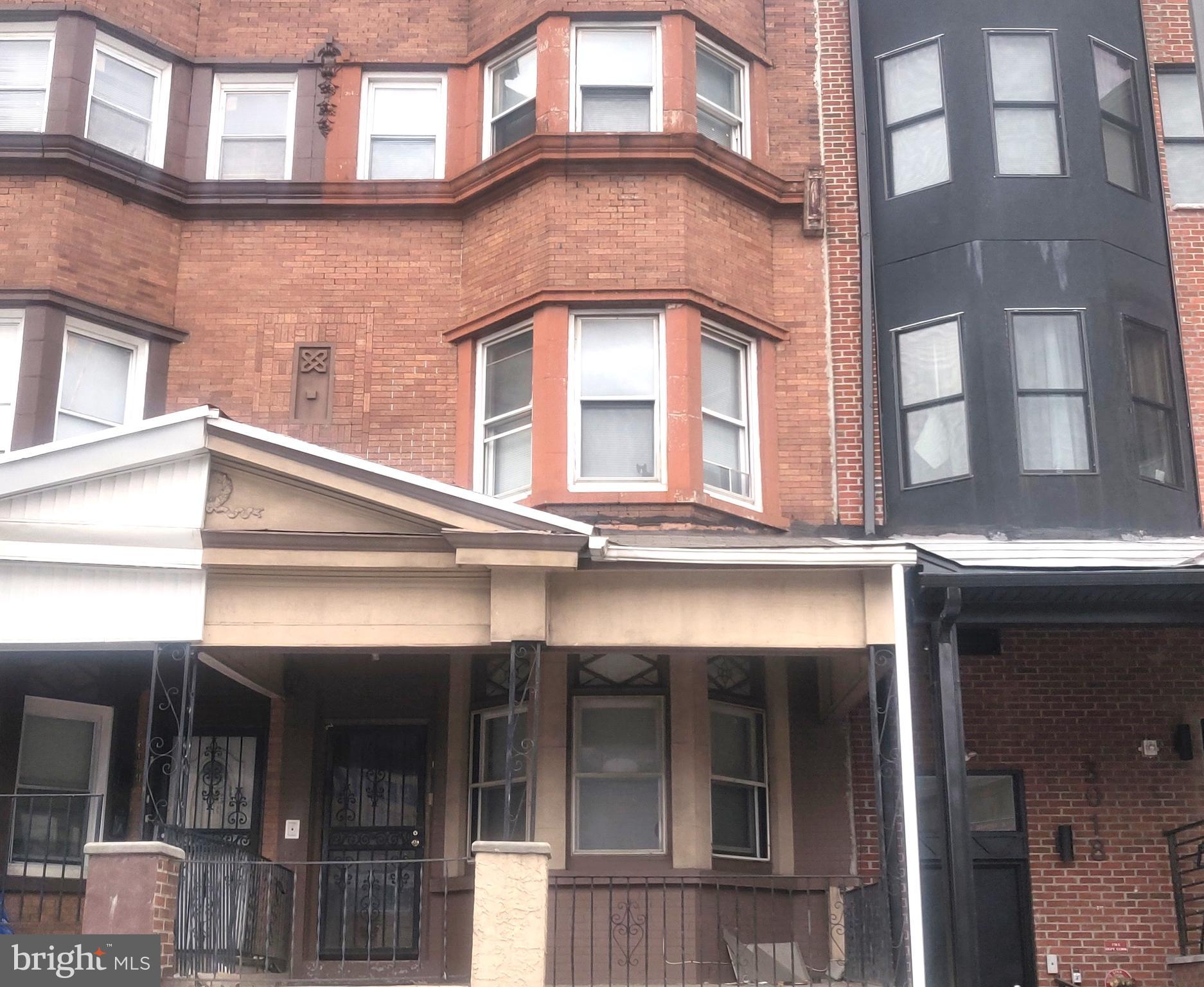 ALLEGHENY WEST - Commercial Sale