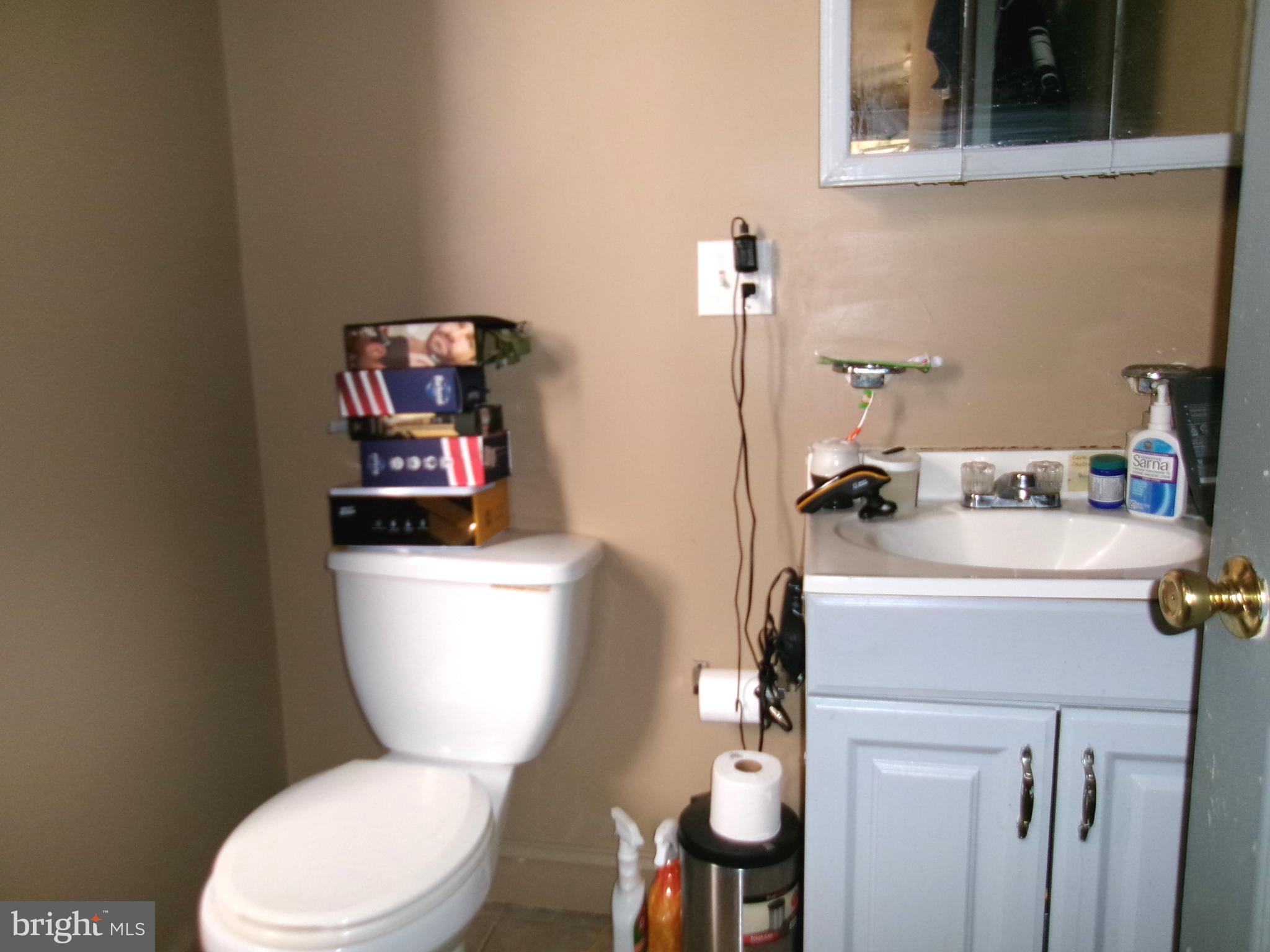 ALLEGHENY WEST - Commercial Sale