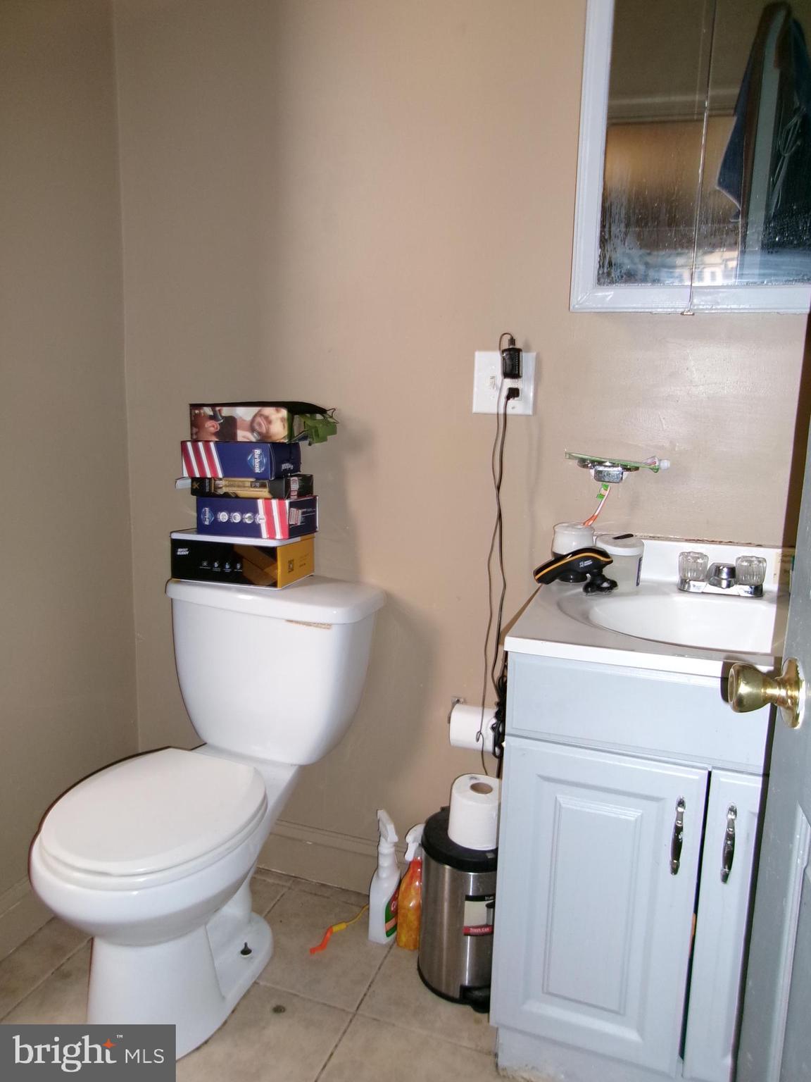 ALLEGHENY WEST - Commercial Sale