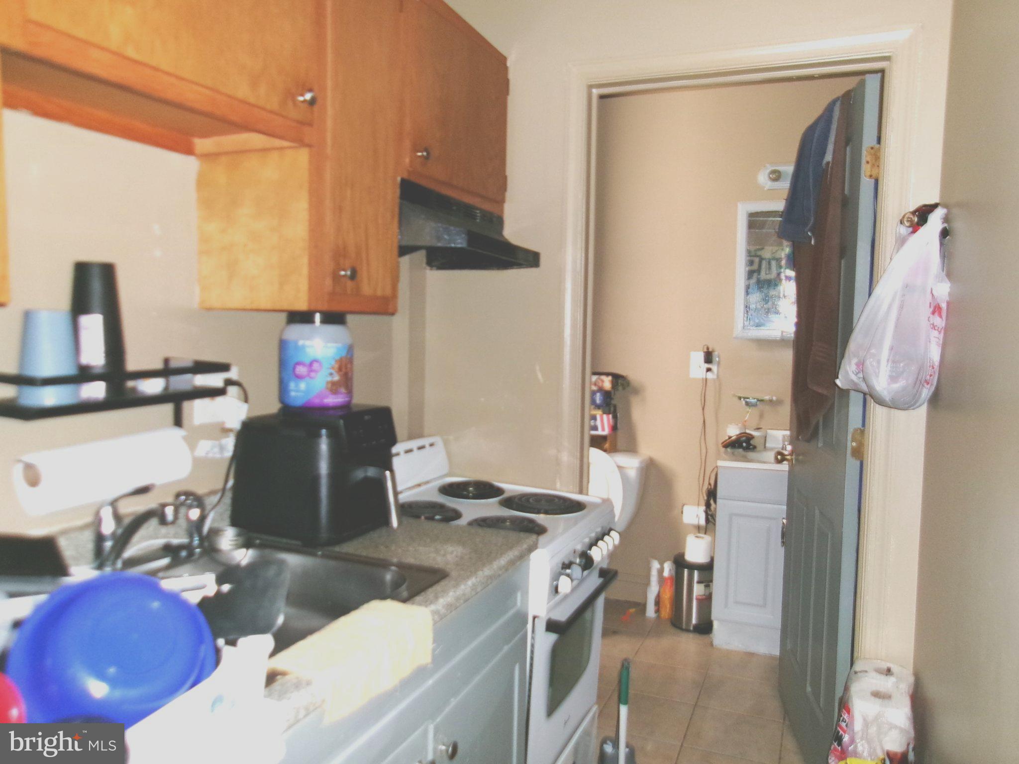 ALLEGHENY WEST - Commercial Sale