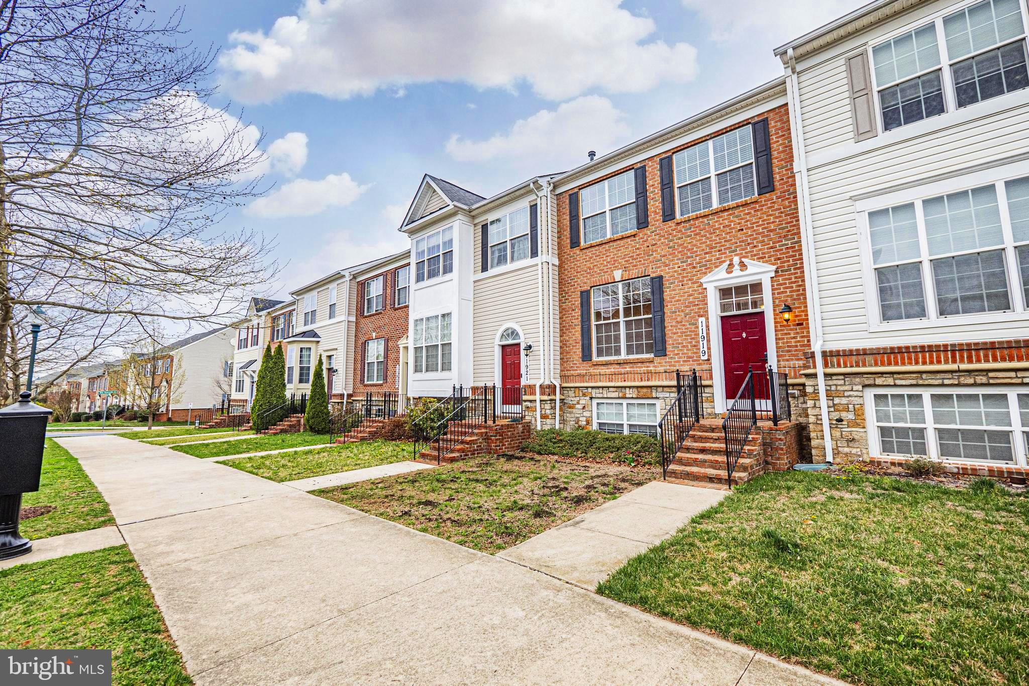 11919 LITTLE SENECA PARKWAY