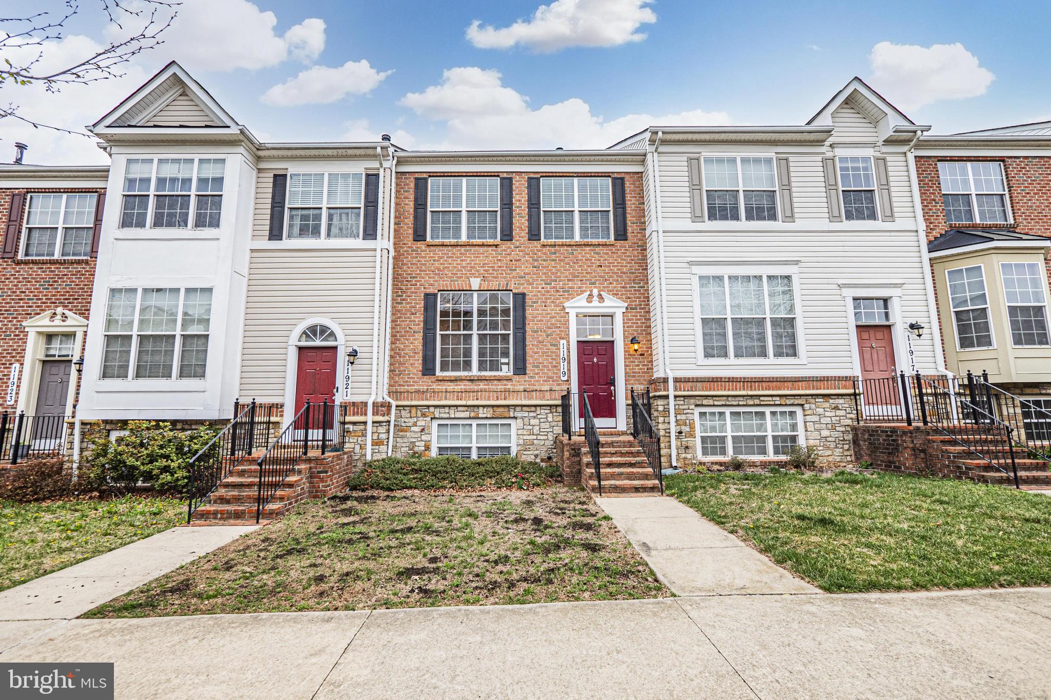 11919 LITTLE SENECA PARKWAY