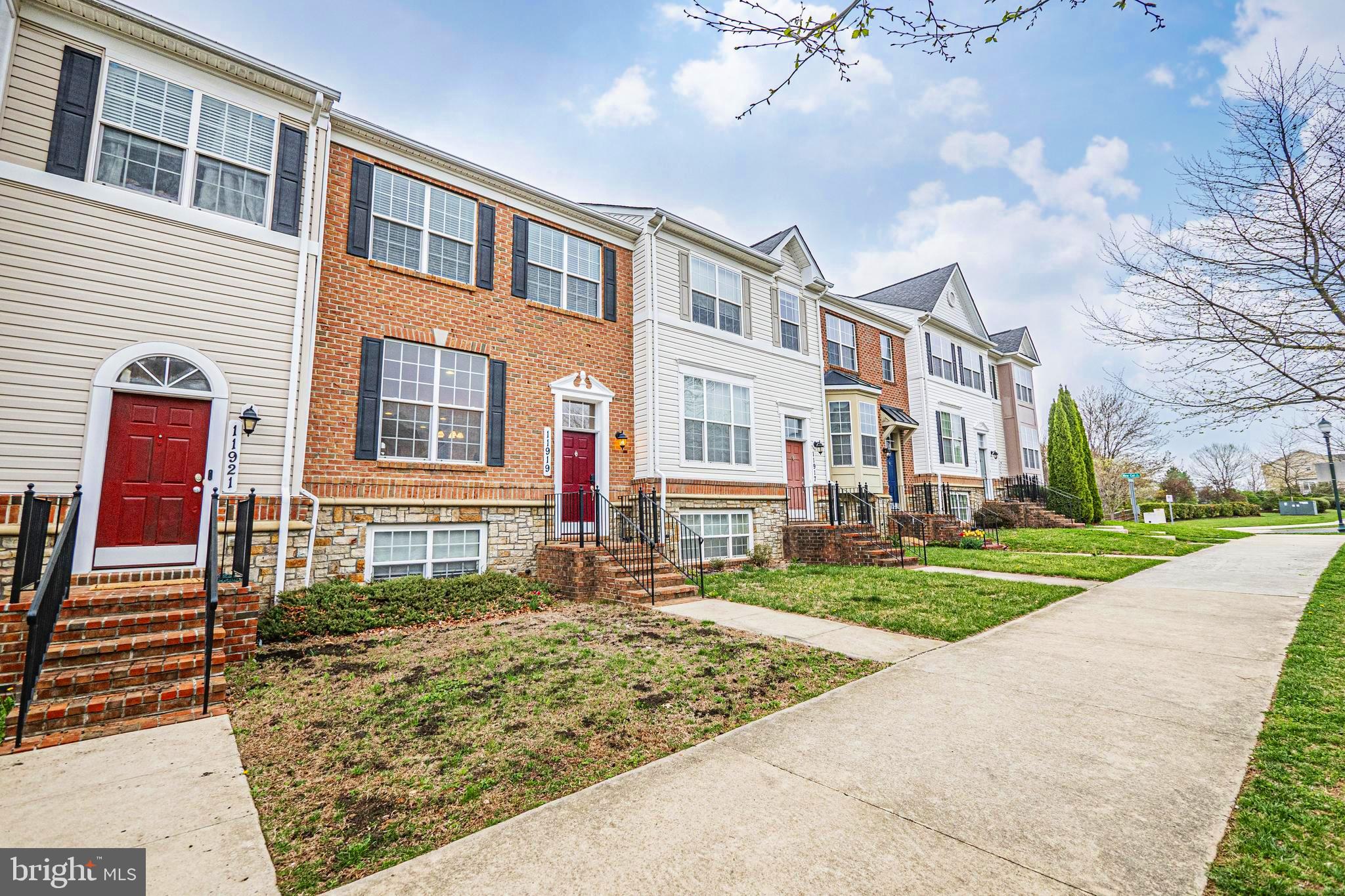 11919 LITTLE SENECA PARKWAY