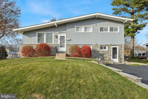 114 BLUE RIDGE ROAD PLYMOUTH MEETING PA 19462