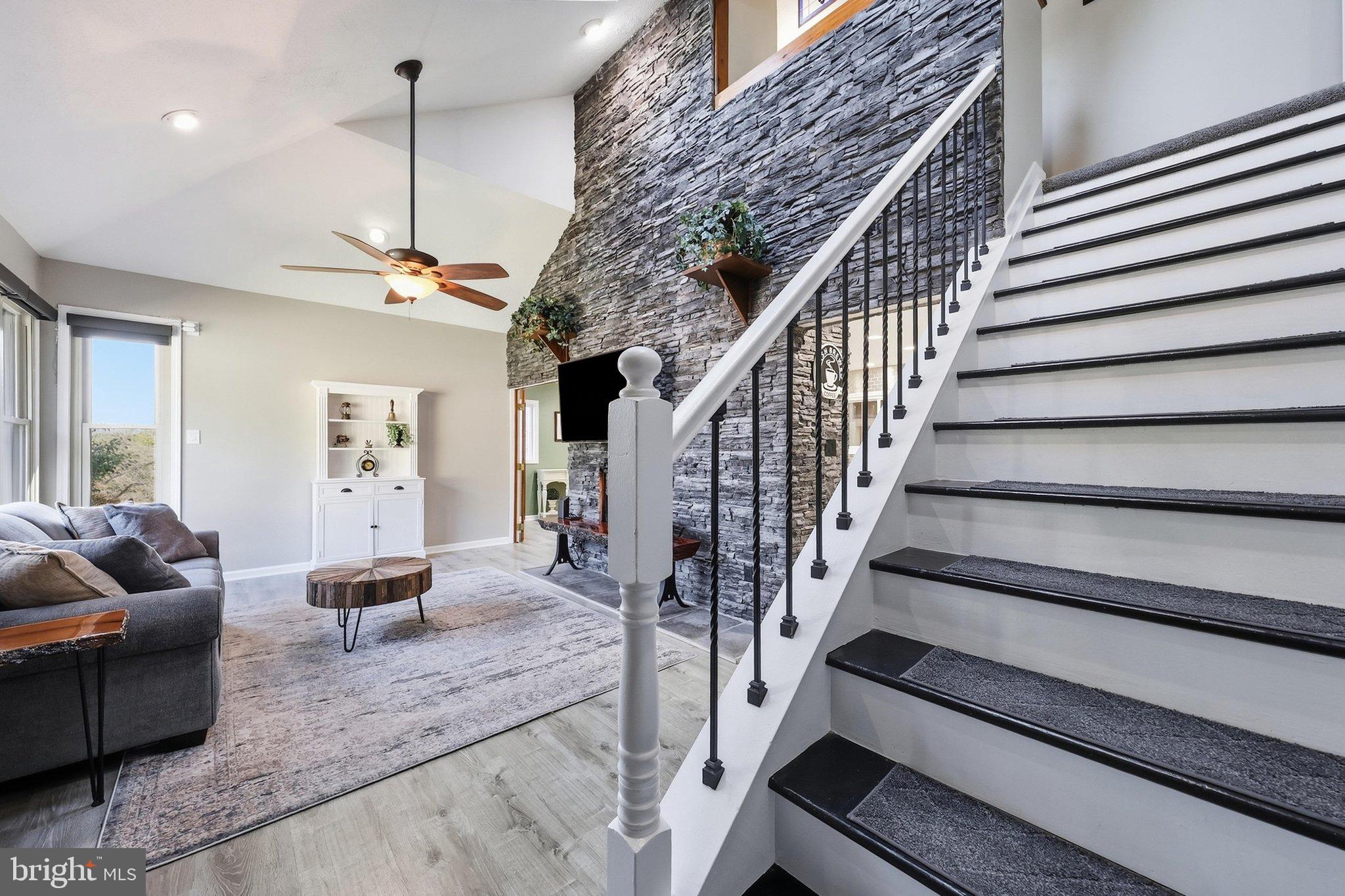 6938 FOX CHASE ROAD