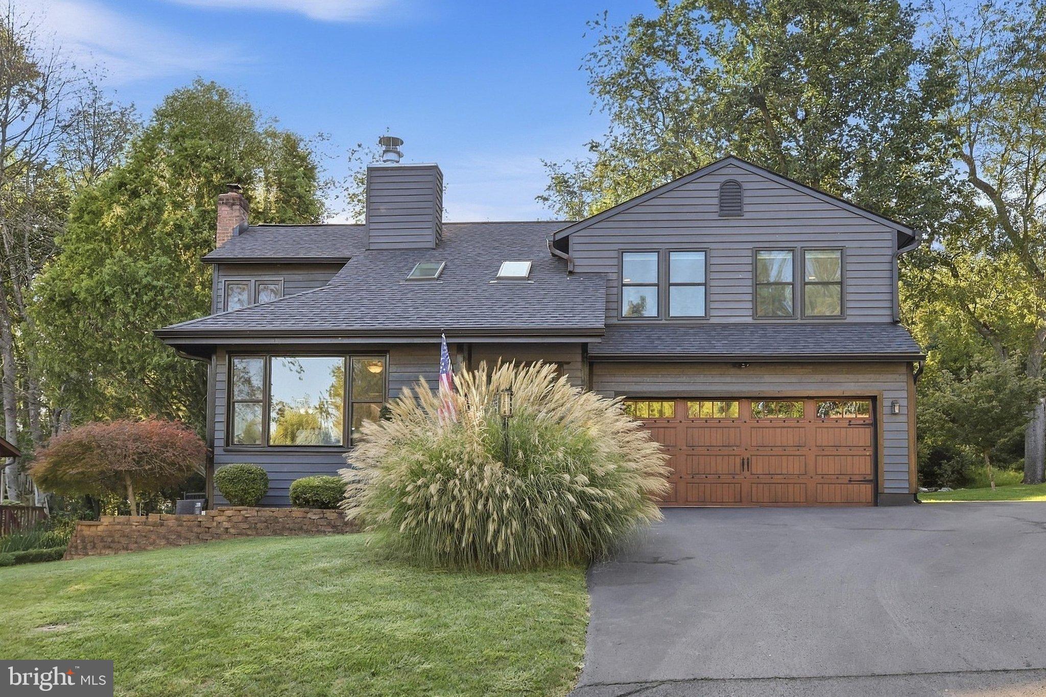 6938 FOX CHASE ROAD