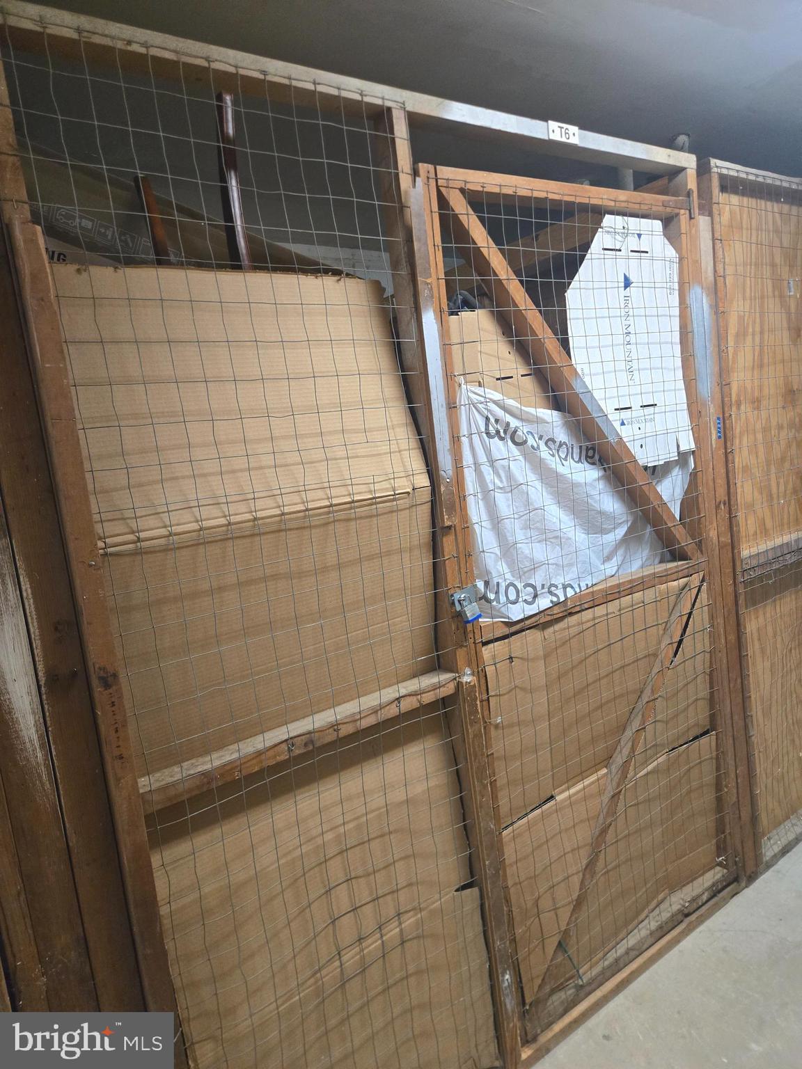 FAIRFAX HERITAGE - Residential