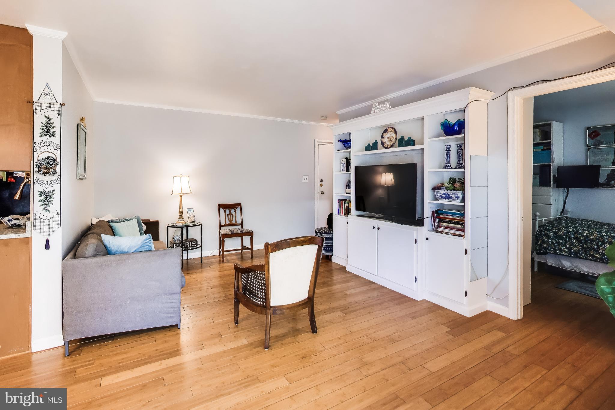 FAIRFAX HERITAGE - Residential