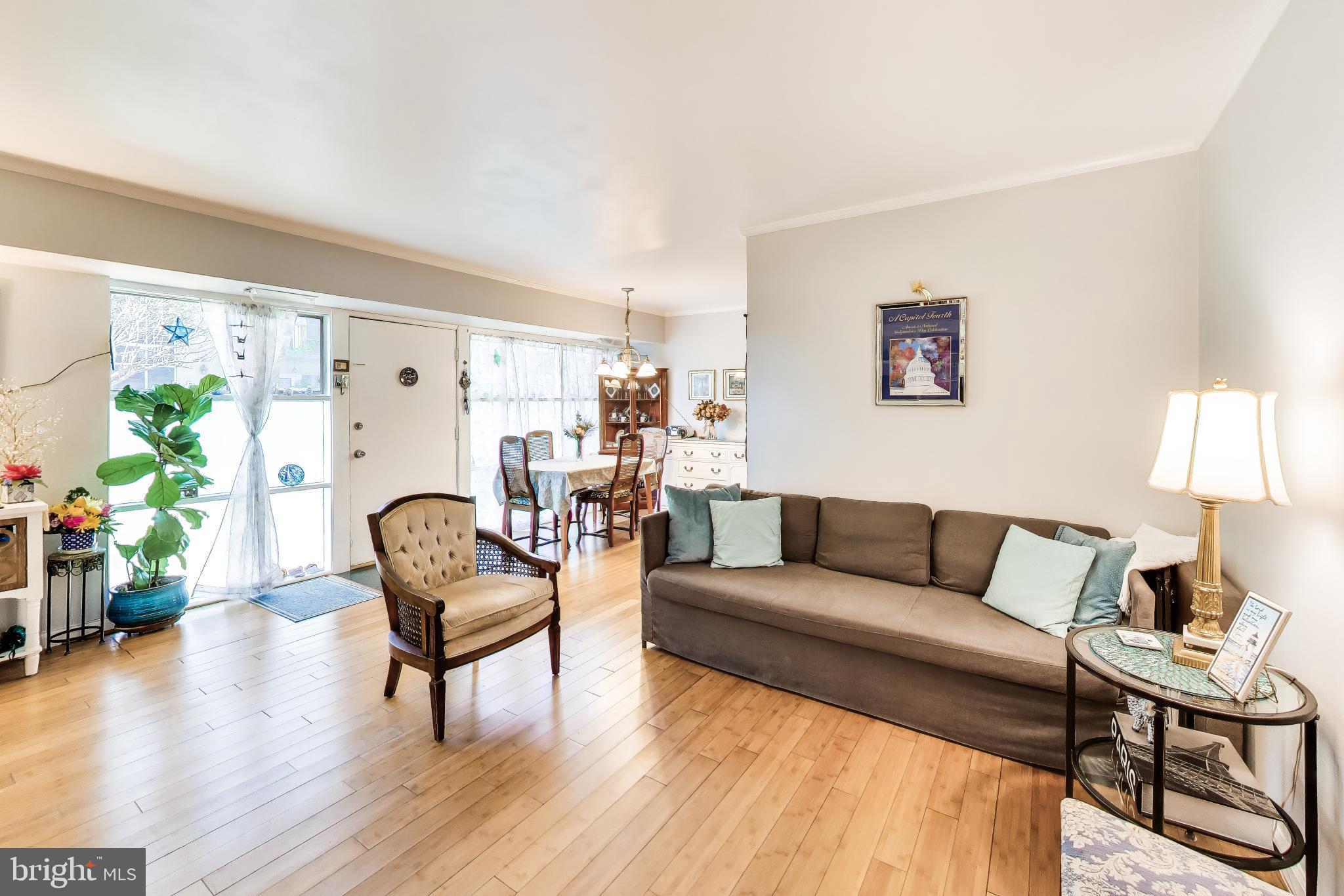 FAIRFAX HERITAGE - Residential