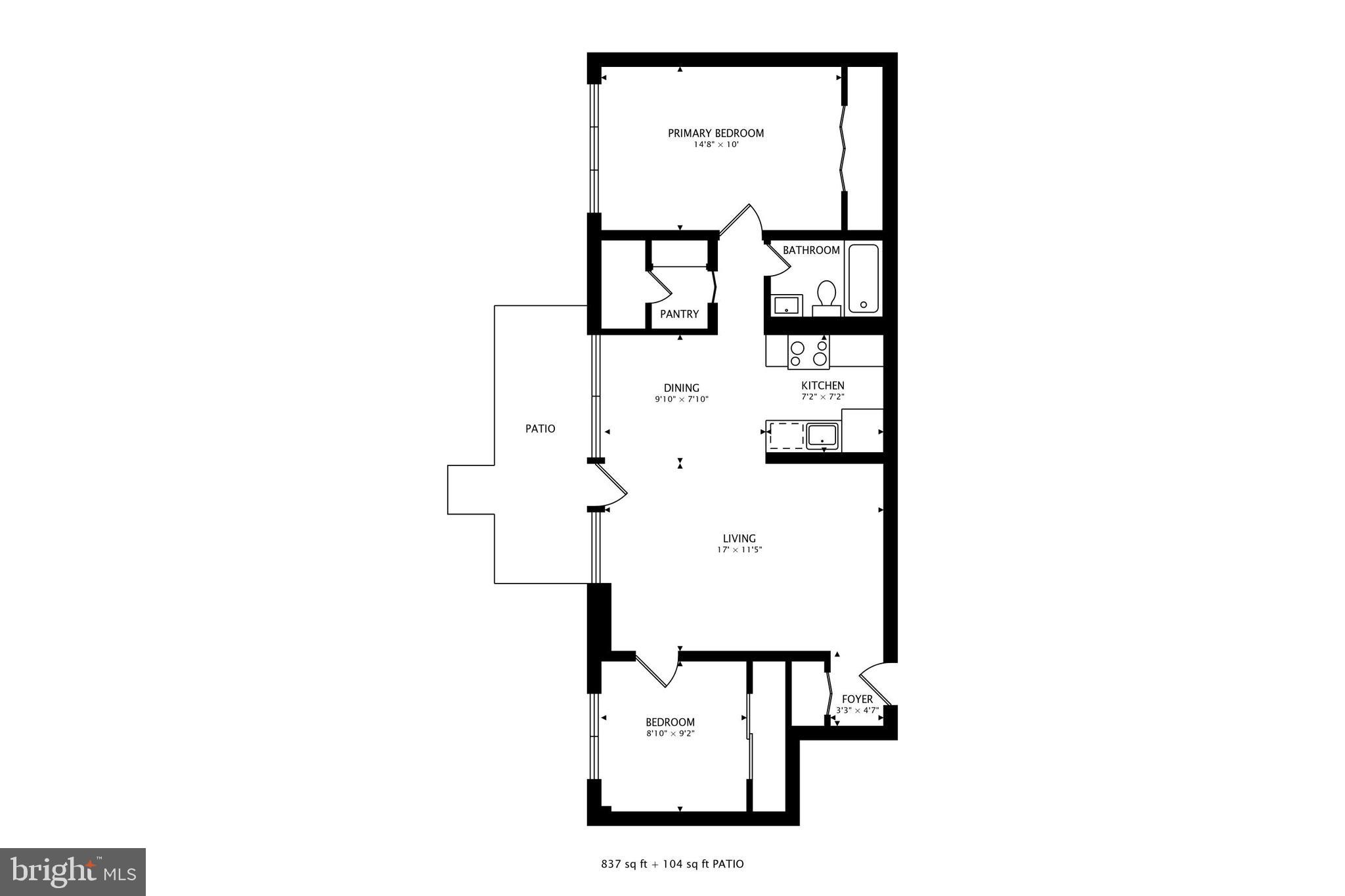 FAIRFAX HERITAGE - Residential