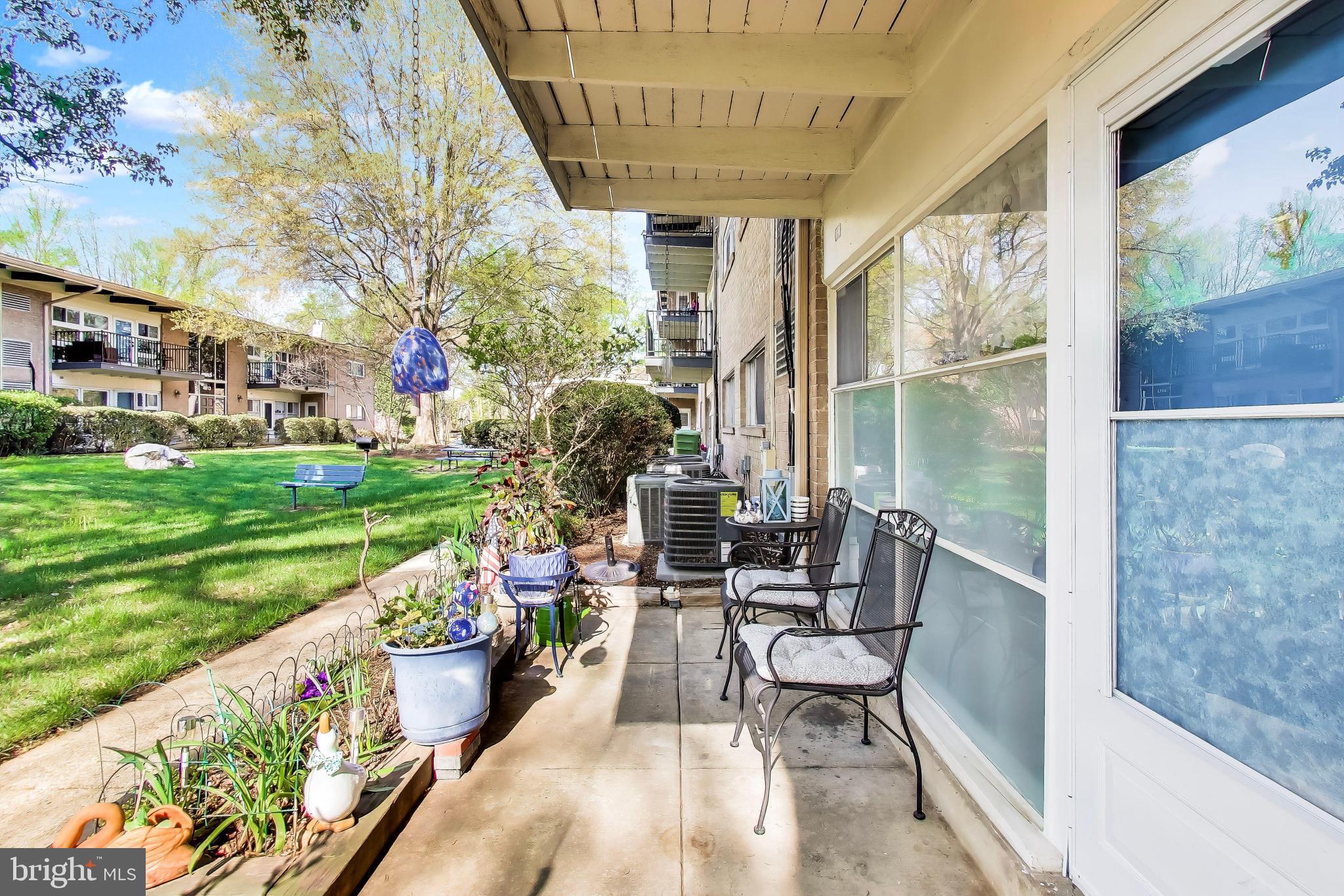 FAIRFAX HERITAGE - Residential