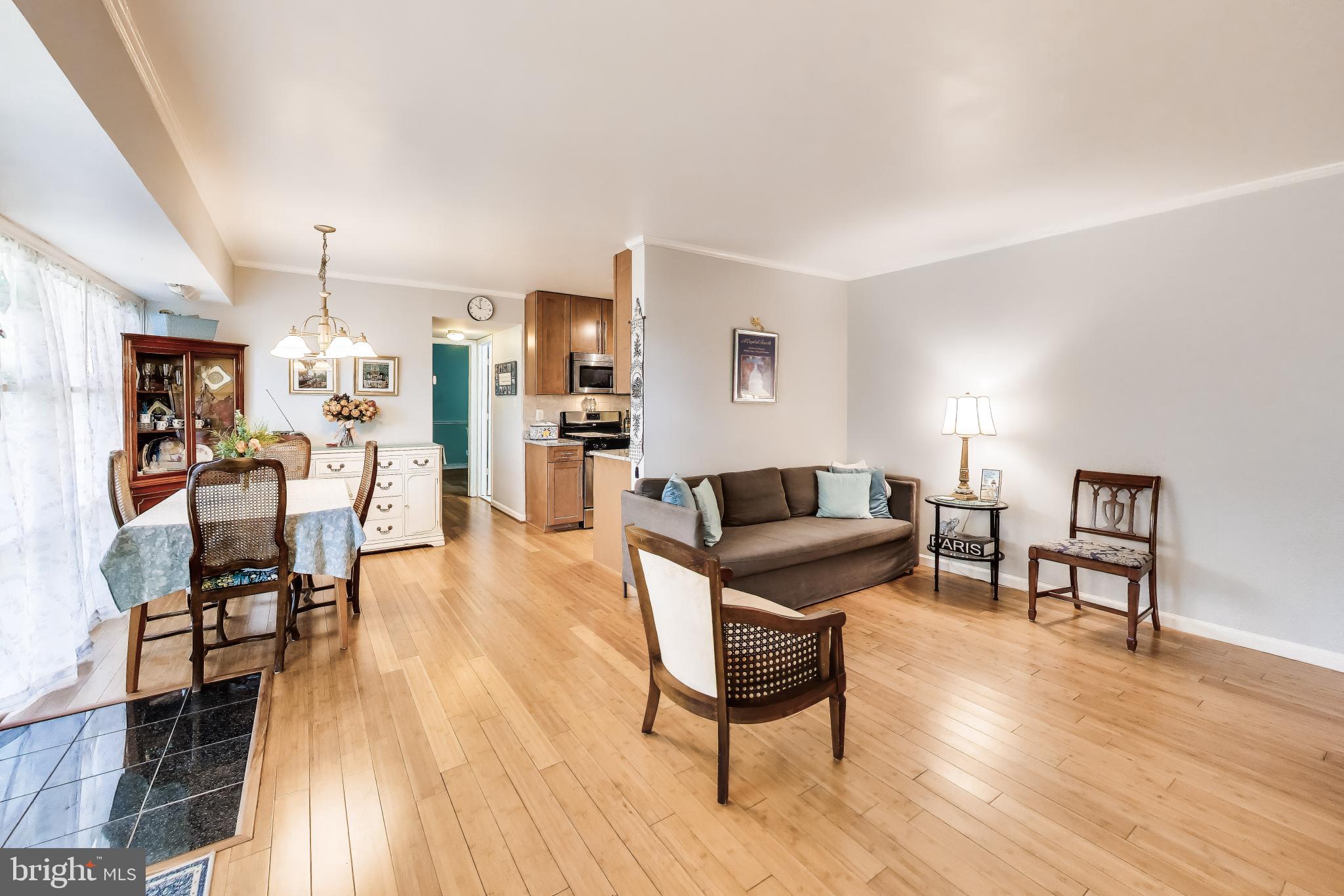 FAIRFAX HERITAGE - Residential