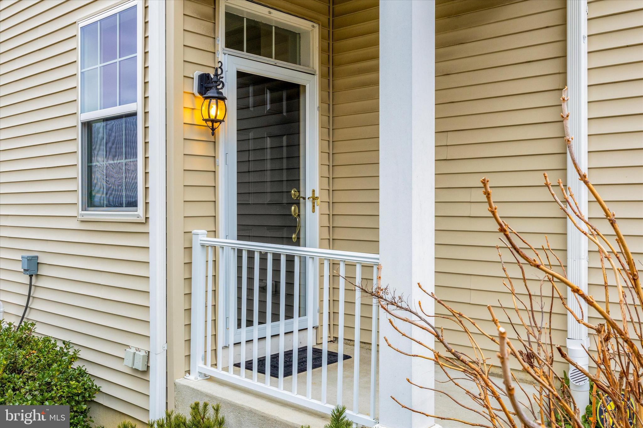 GRANDE AT MUIRWOOD H - Residential