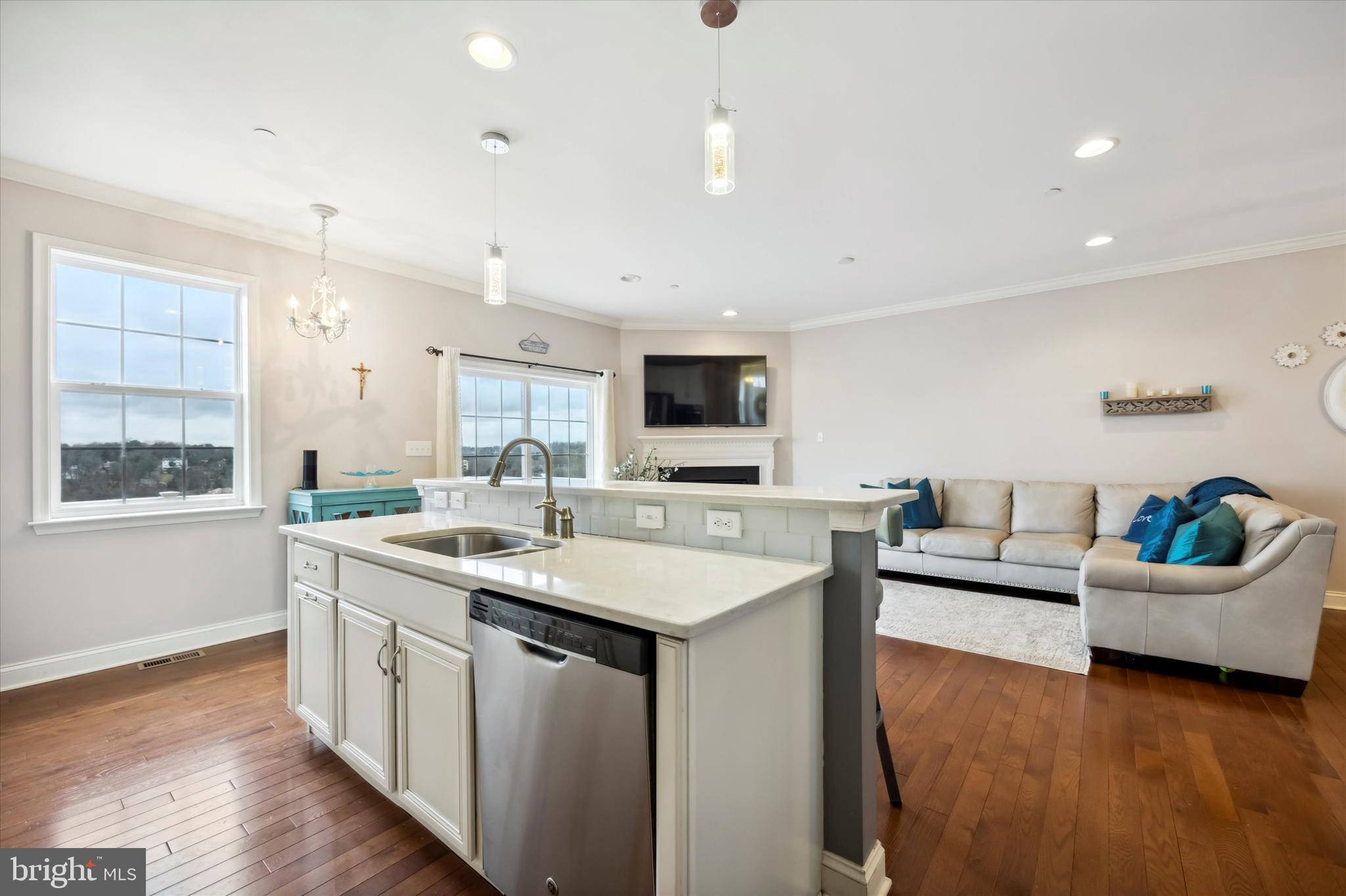 GRANDE AT MUIRWOOD H - Residential