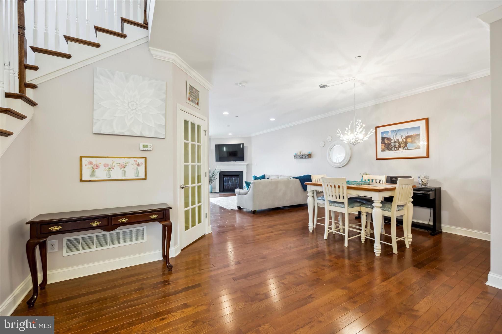 GRANDE AT MUIRWOOD H - Residential