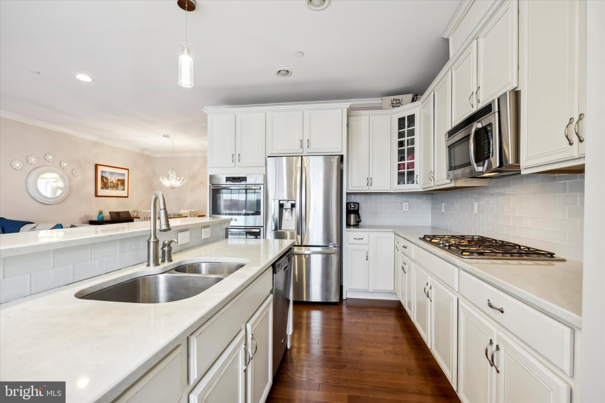 GRANDE AT MUIRWOOD H - Residential