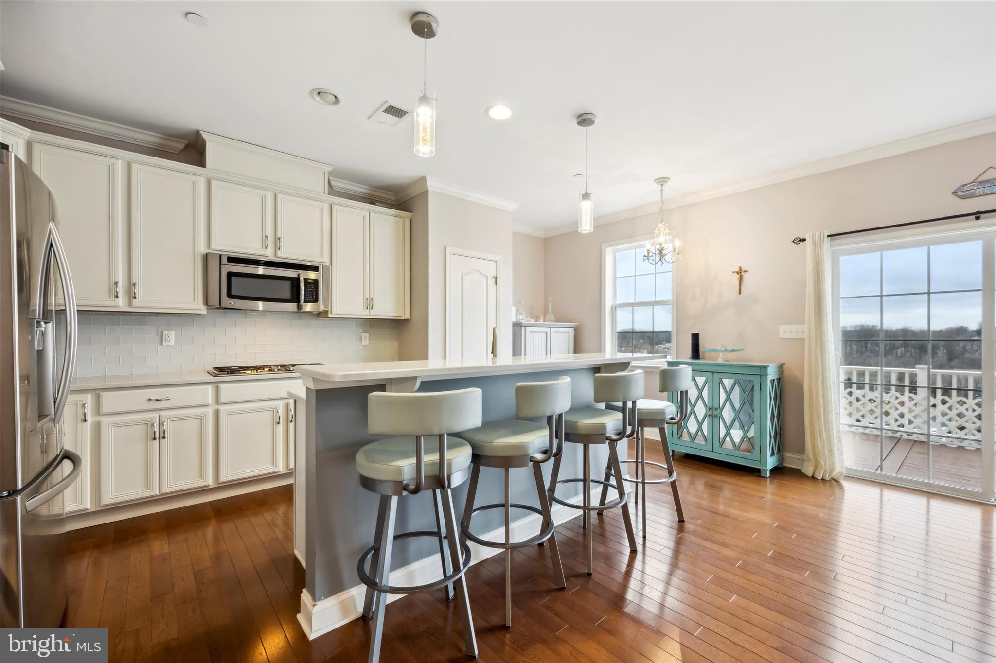 GRANDE AT MUIRWOOD H - Residential