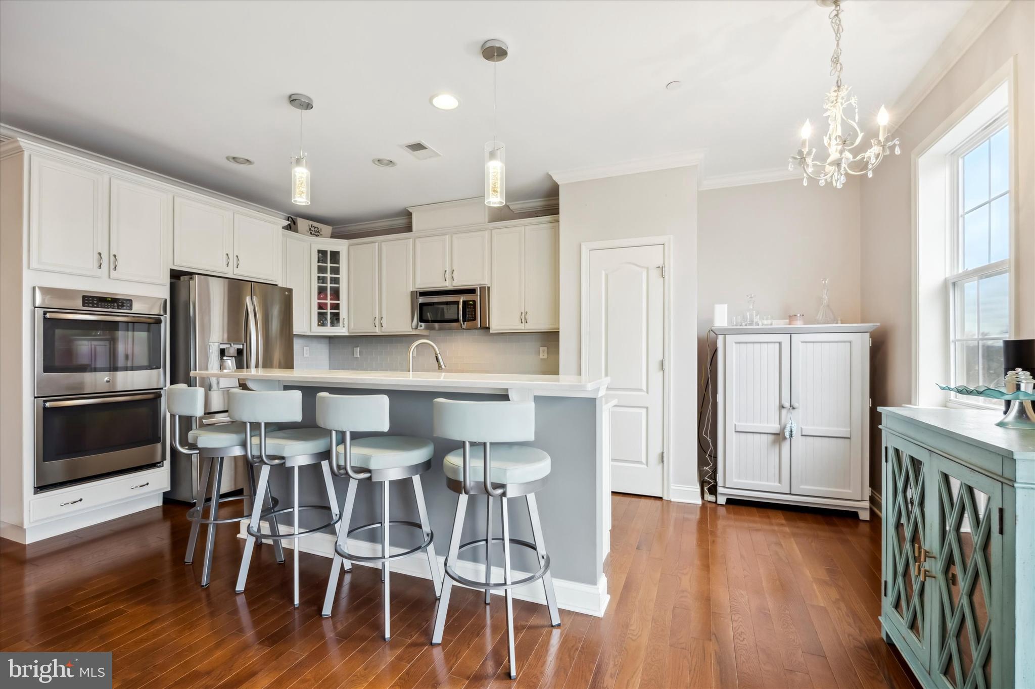 GRANDE AT MUIRWOOD H - Residential