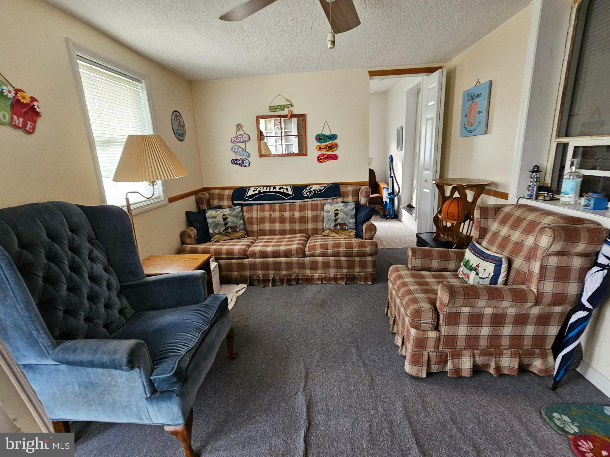 INDIAN ACRES - Residential