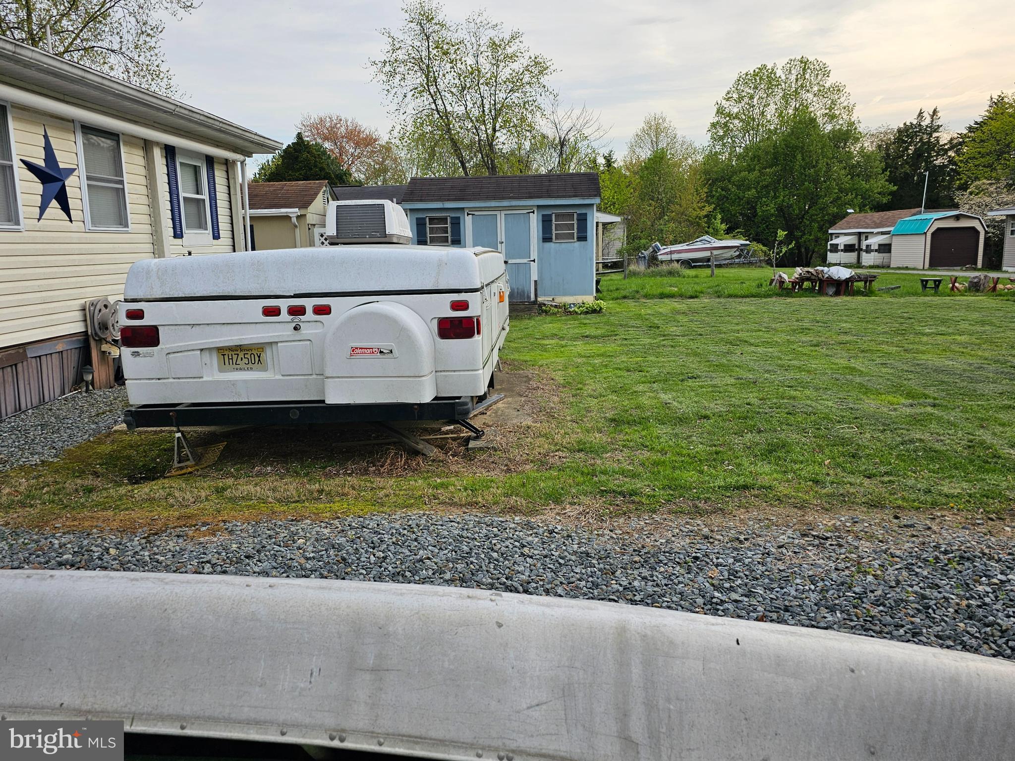 INDIAN ACRES - Residential