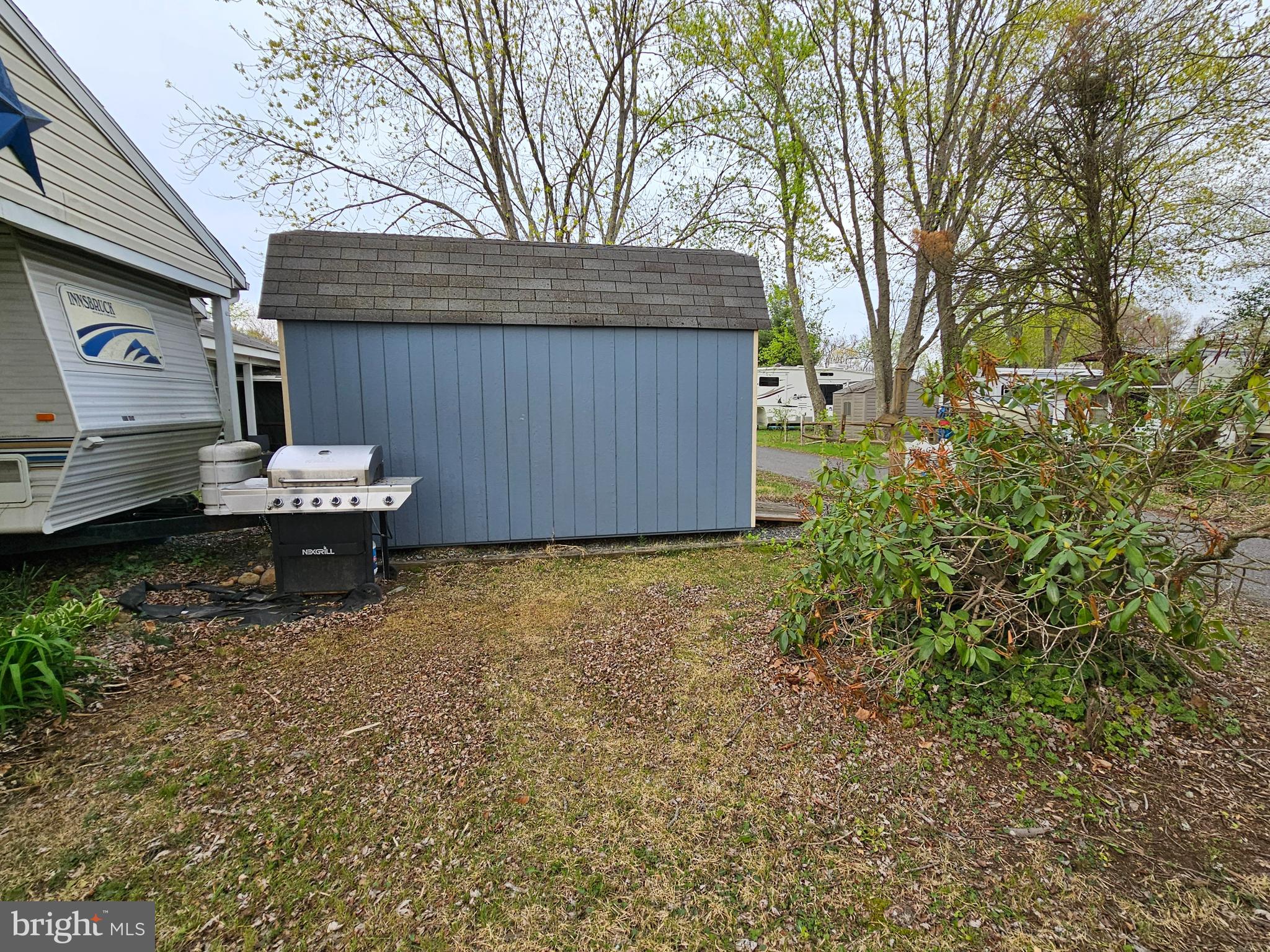 INDIAN ACRES - Residential