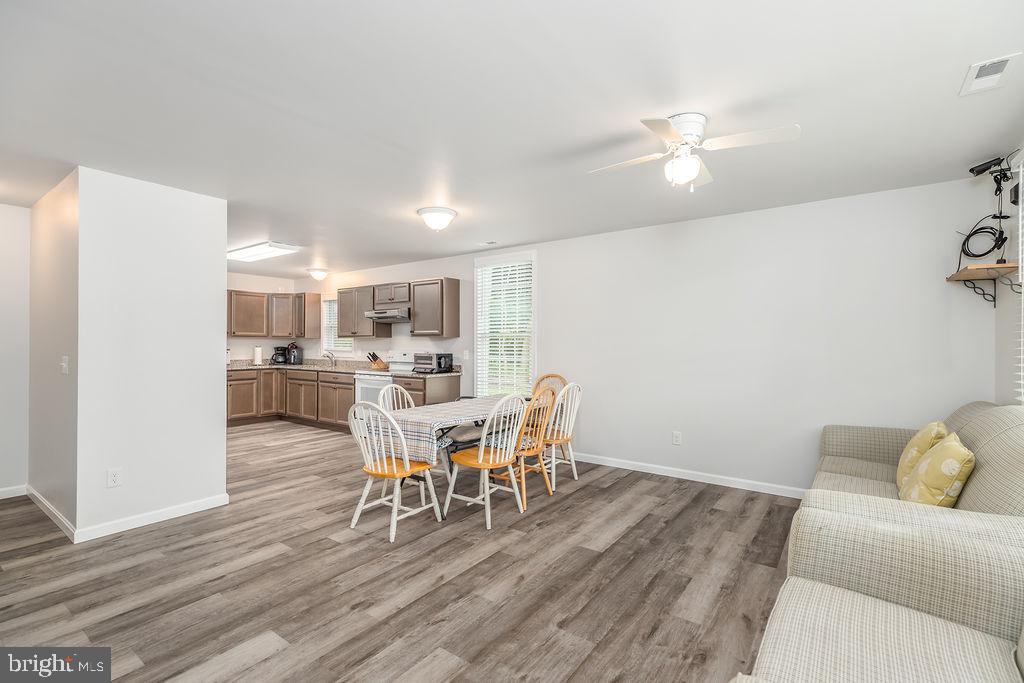 DEER RUN ACRES - Residential